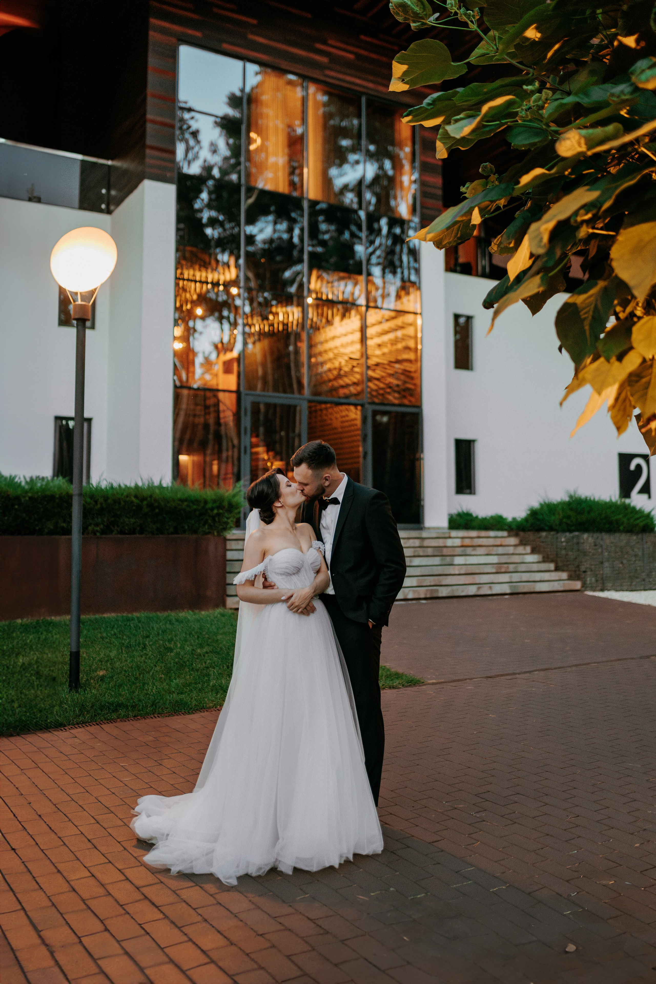 M+D. Весільний фотограф у Кременчуці Кісельов Сергій