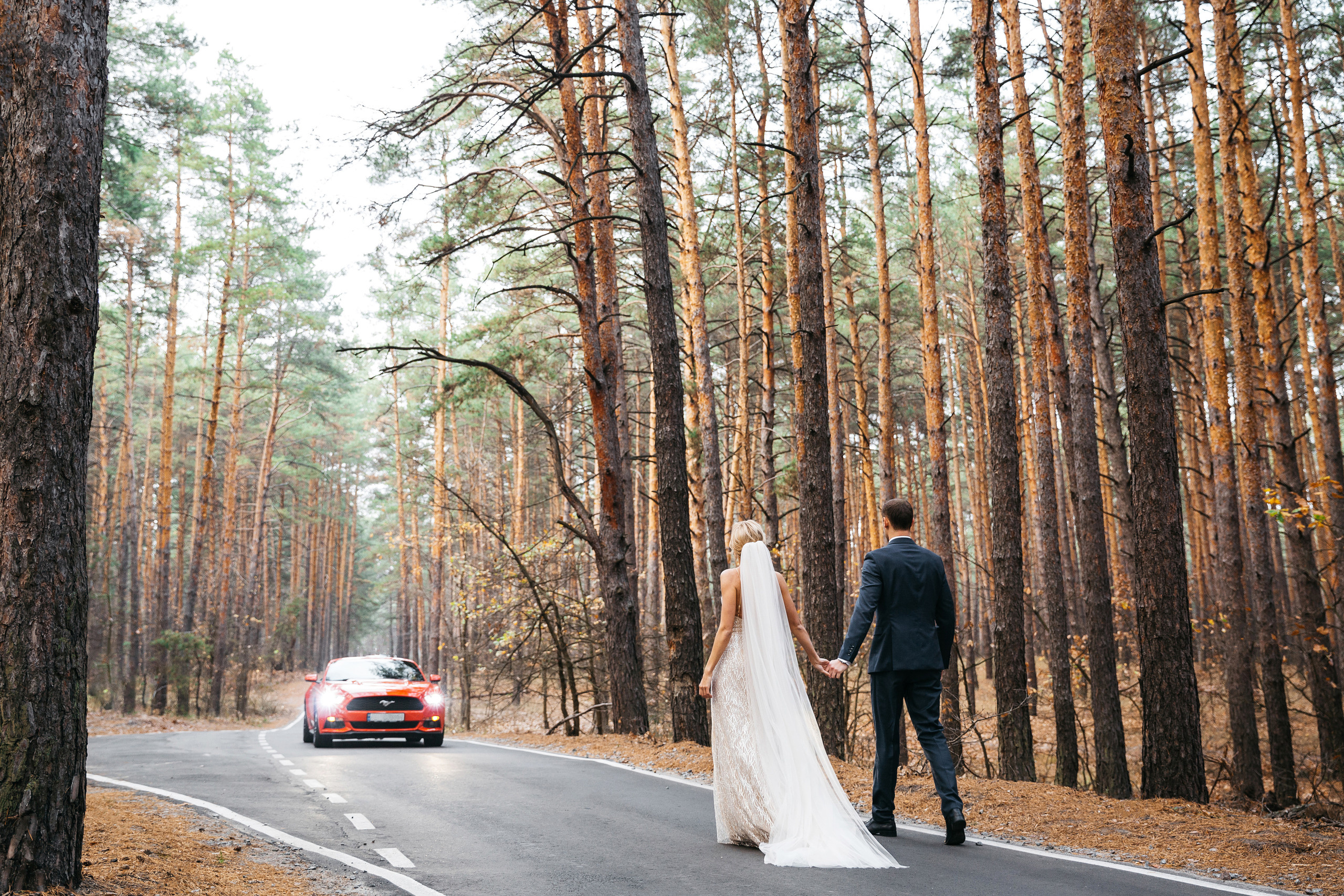 T + S. Весільний фотограф у Кременчуці Кісельов Сергій