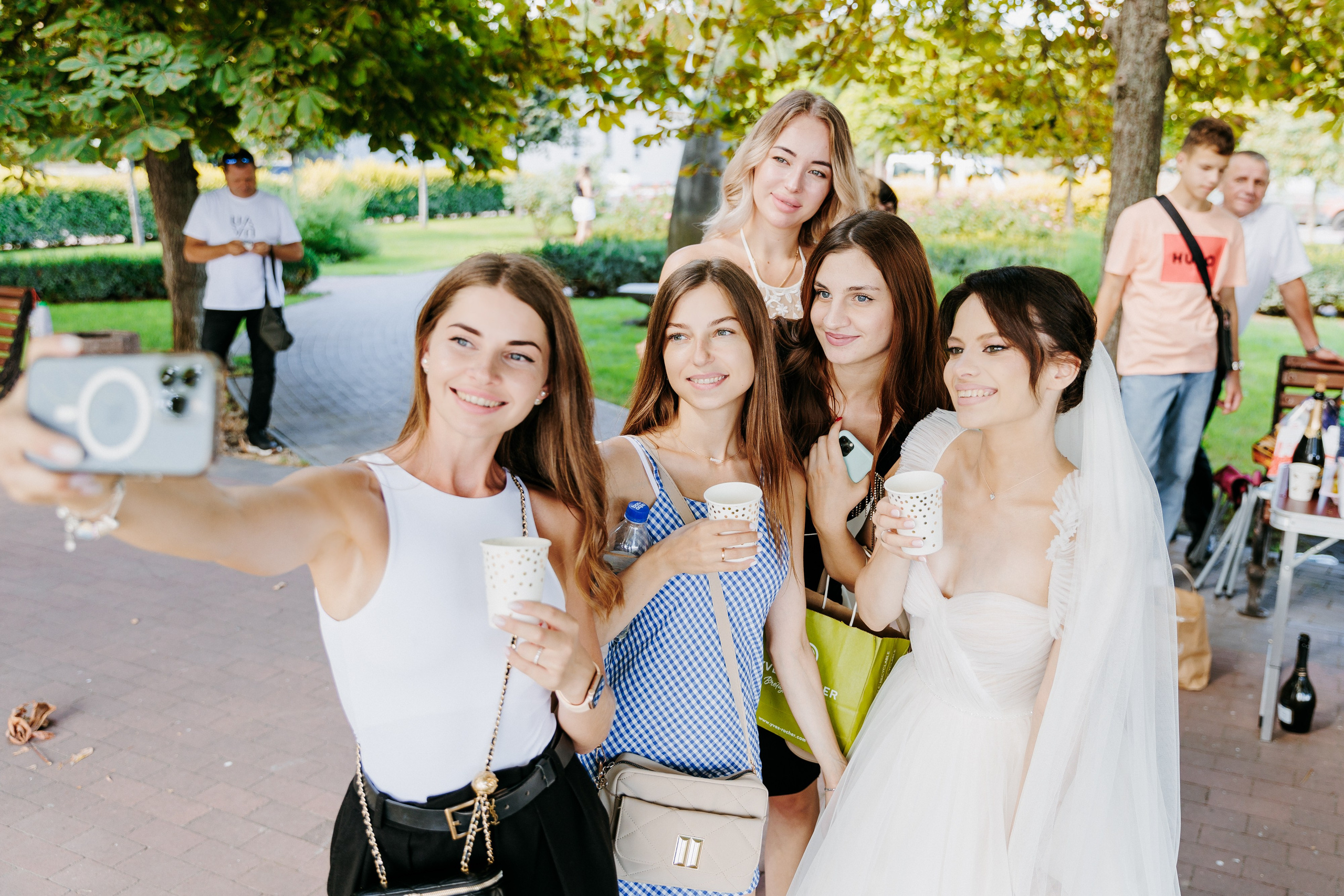 M+D. Весільний фотограф у Кременчуці Кісельов Сергій