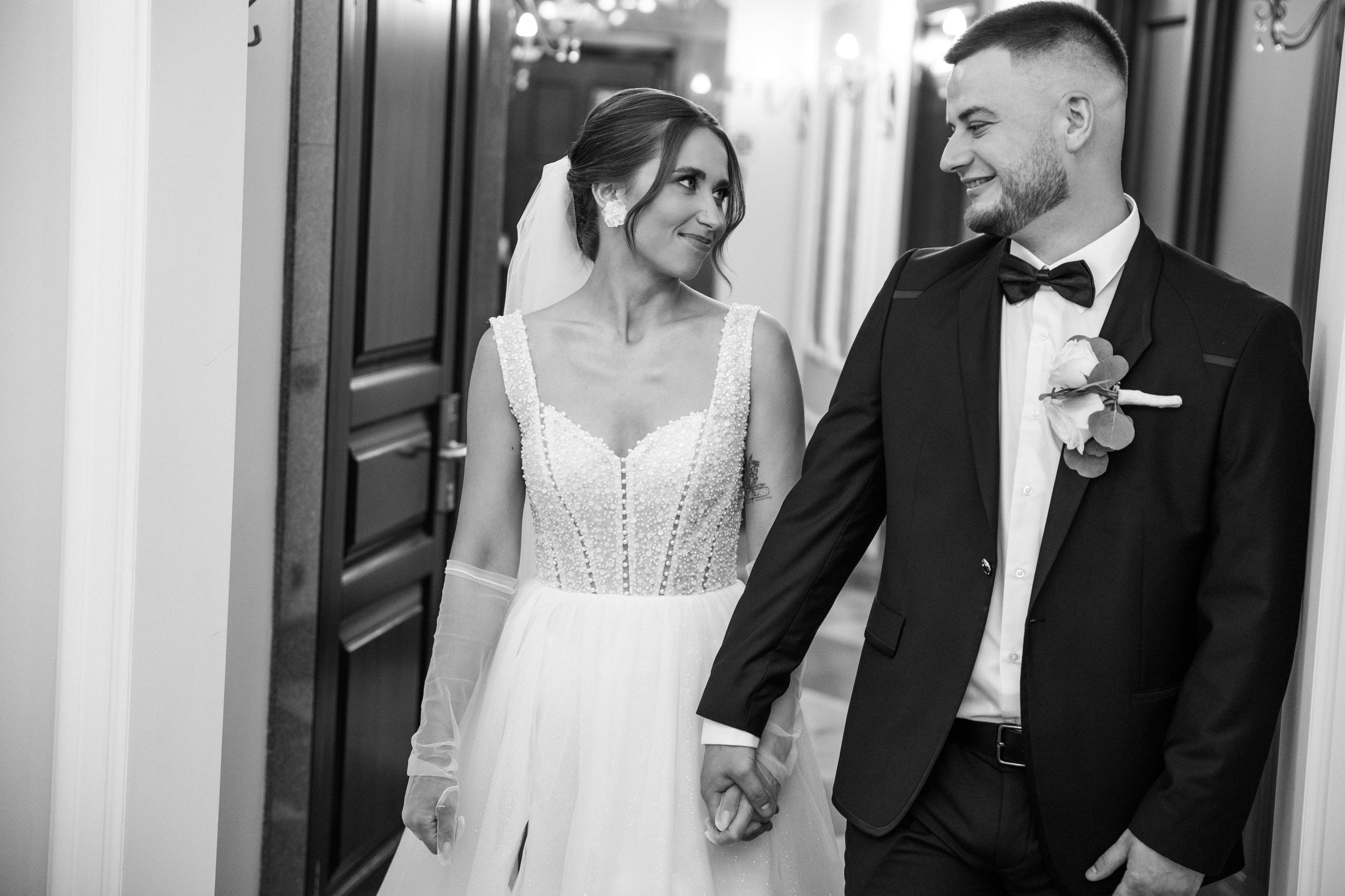 K+M. Весільний фотограф у Кременчуці Кісельов Сергій