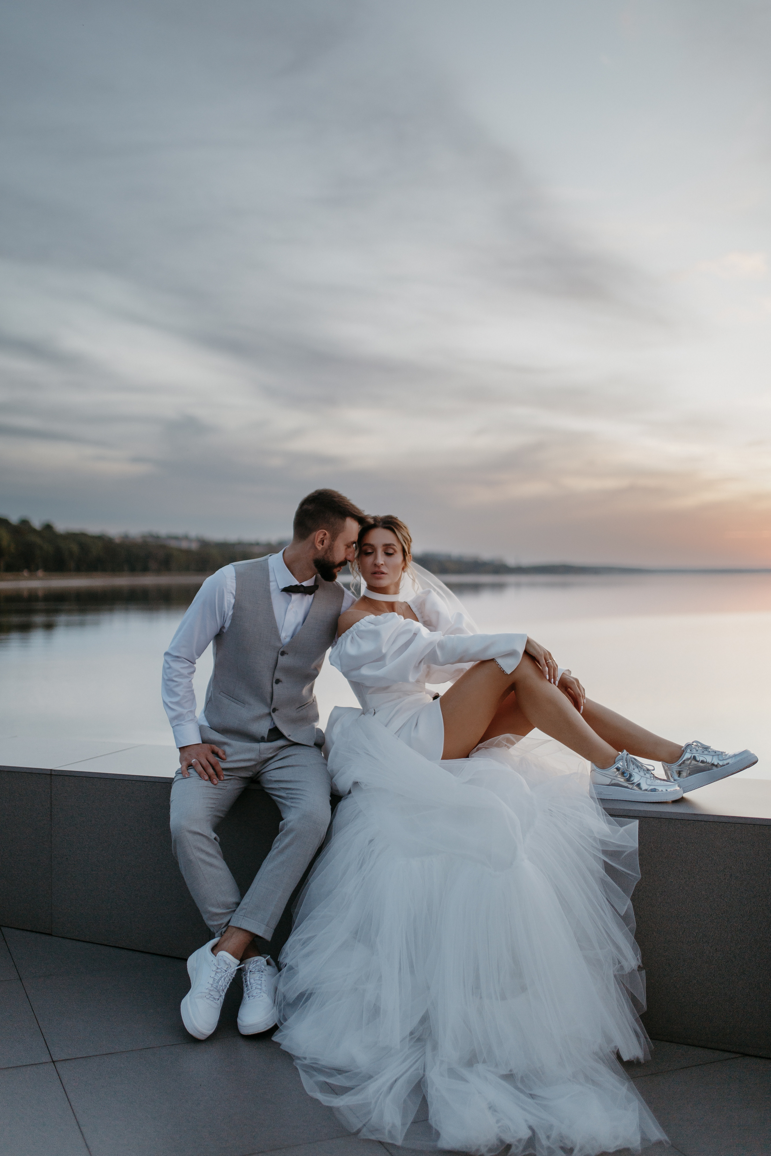 N + D. Весільний фотограф у Кременчуці Кісельов Сергій