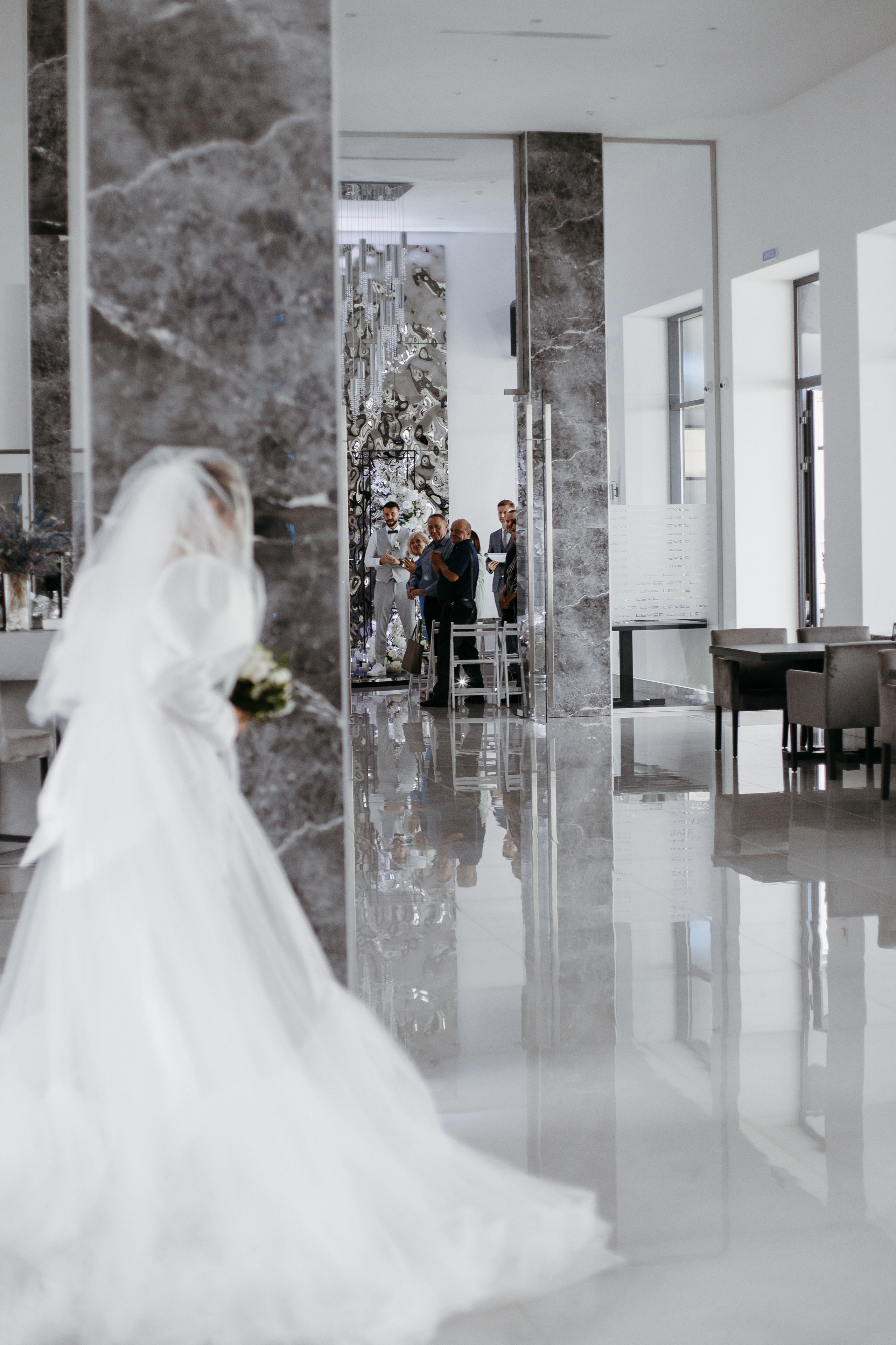 N + D. Весільний фотограф у Кременчуці Кісельов Сергій