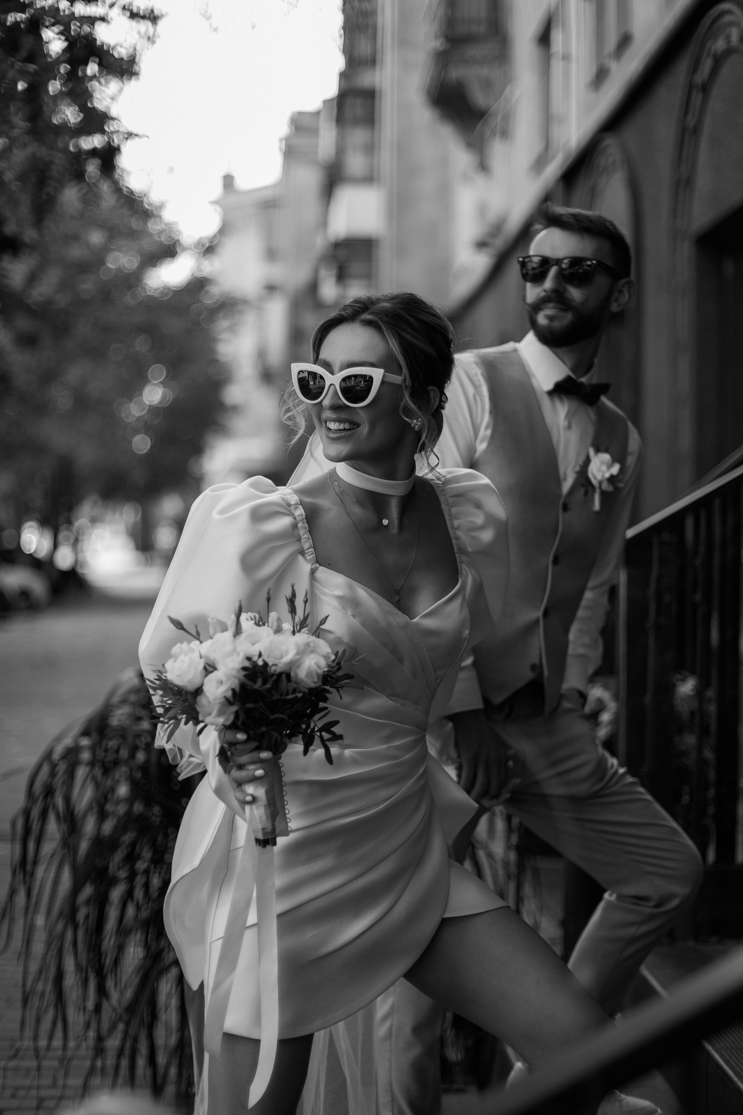 N + D. Весільний фотограф у Кременчуці Кісельов Сергій