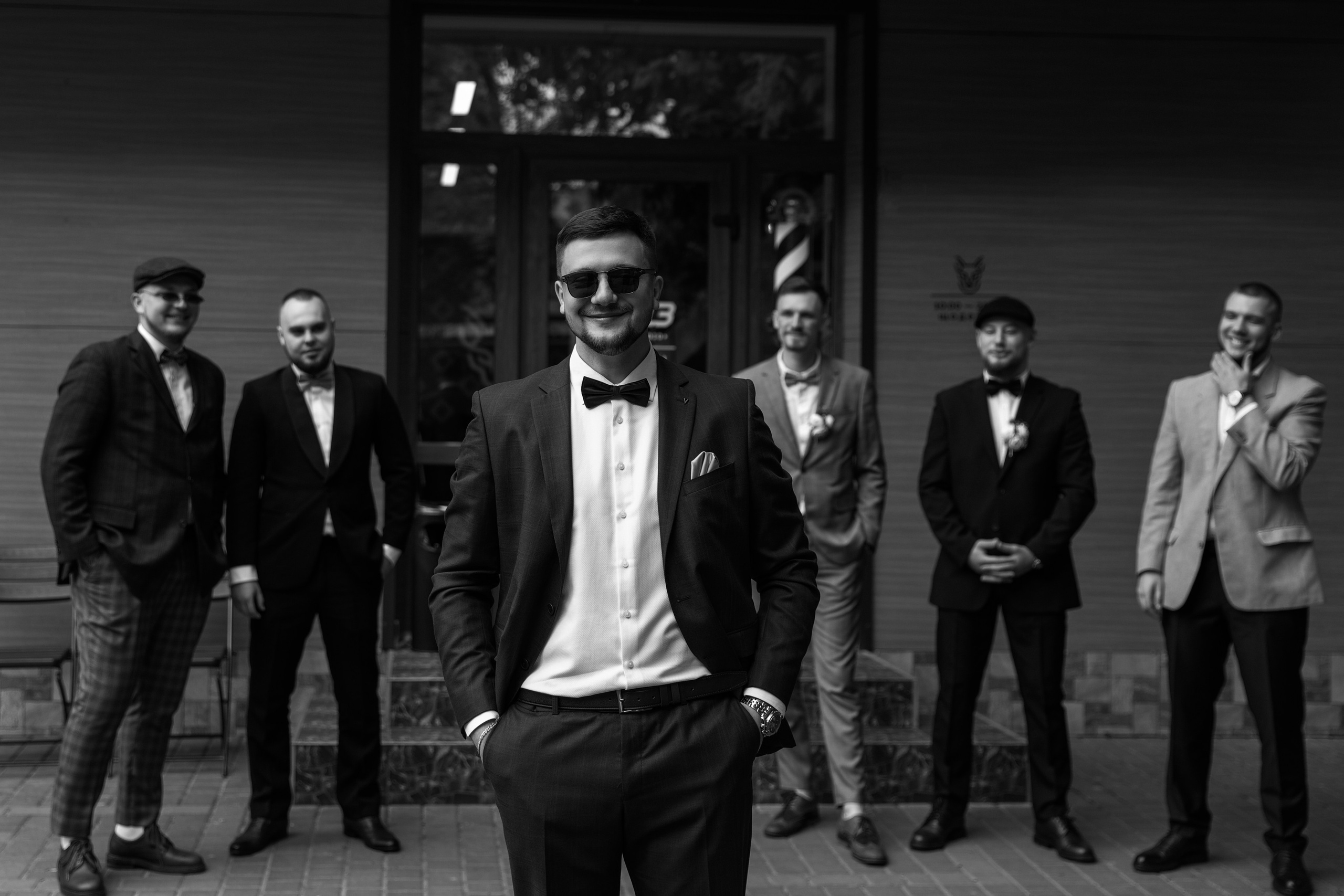 V + L. Весільний фотограф у Кременчуці Кісельов Сергій