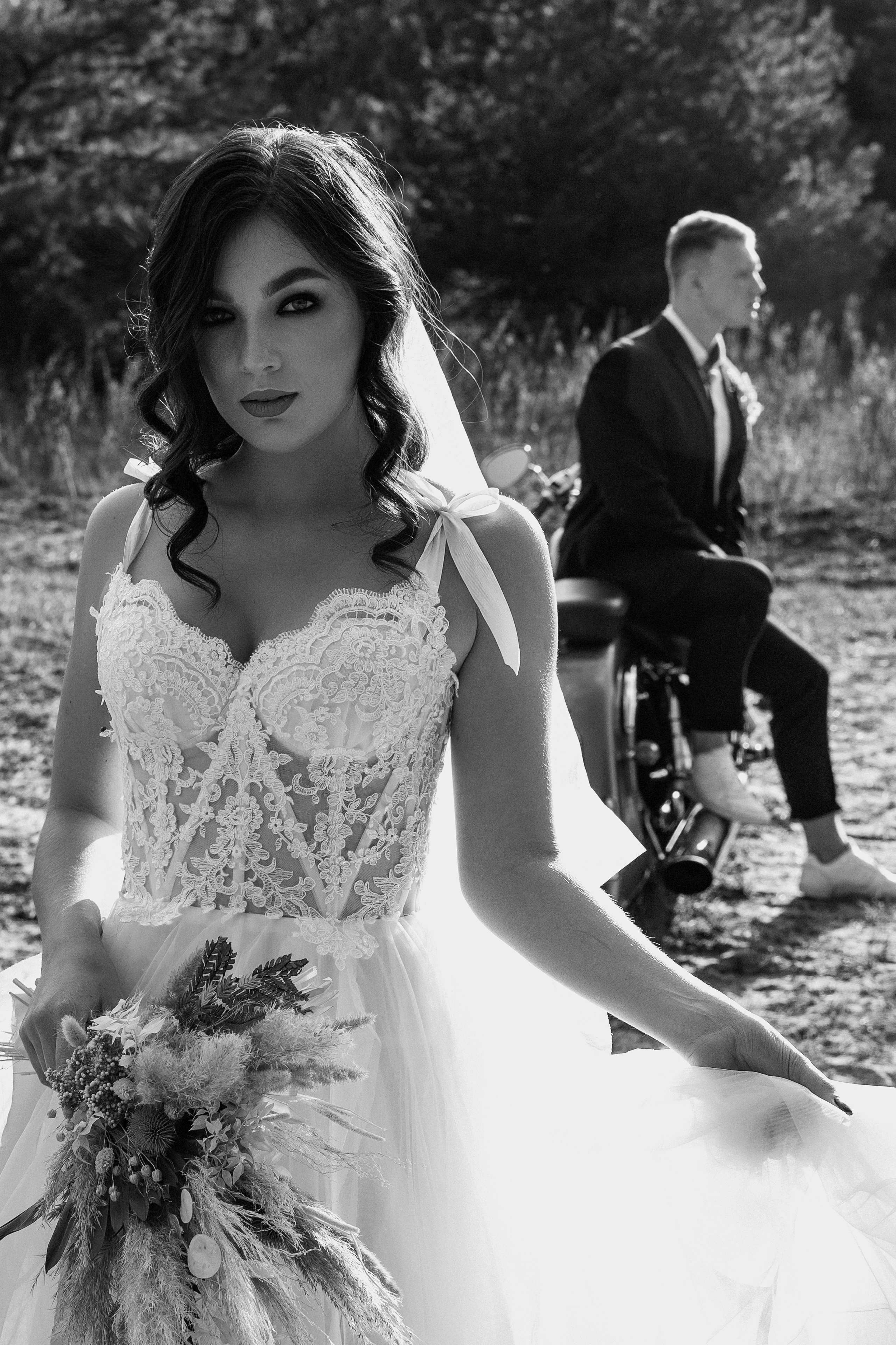 G + A. Весільний фотограф у Кременчуці Кісельов Сергій