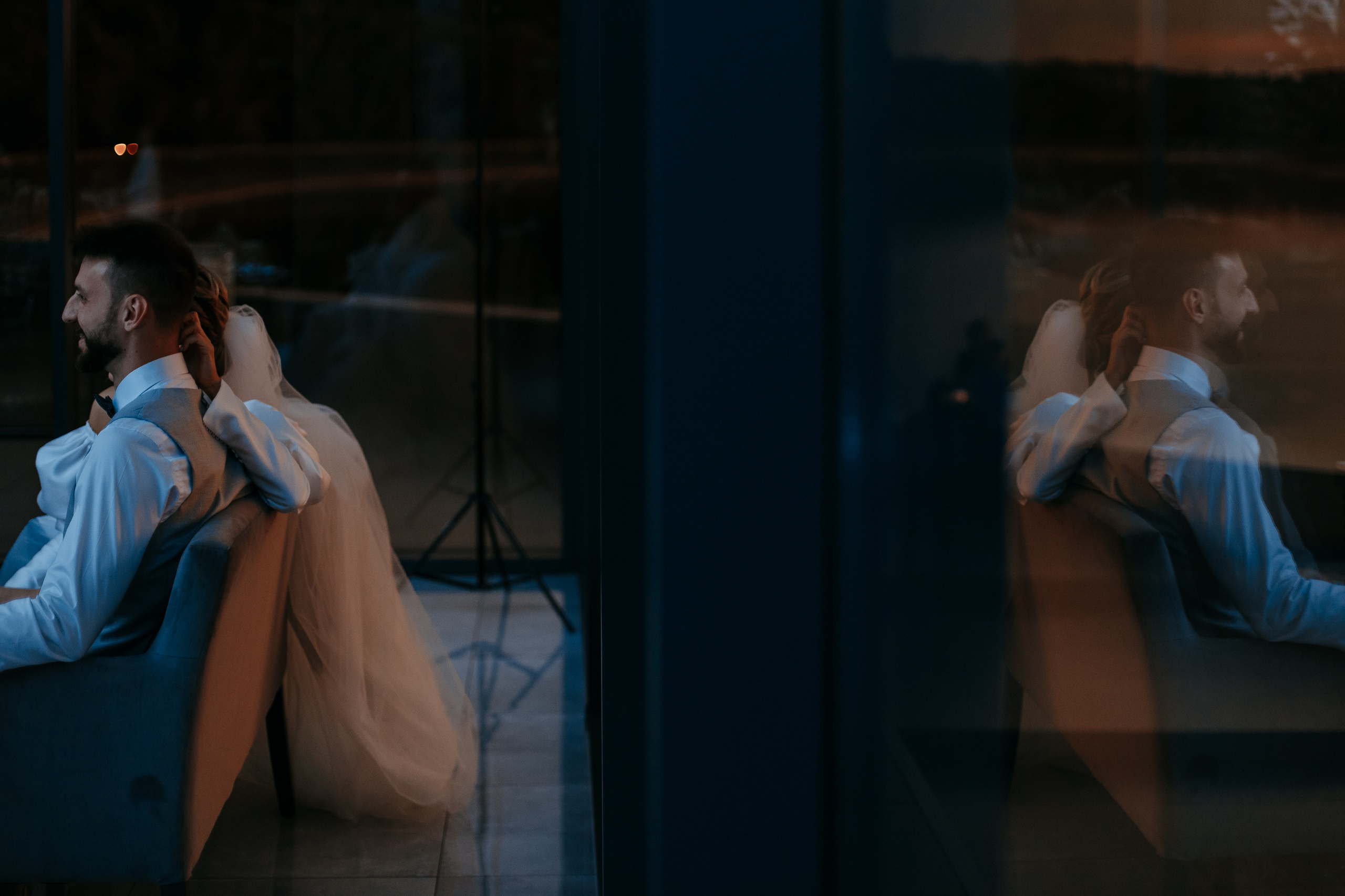 N + D. Весільний фотограф у Кременчуці Кісельов Сергій