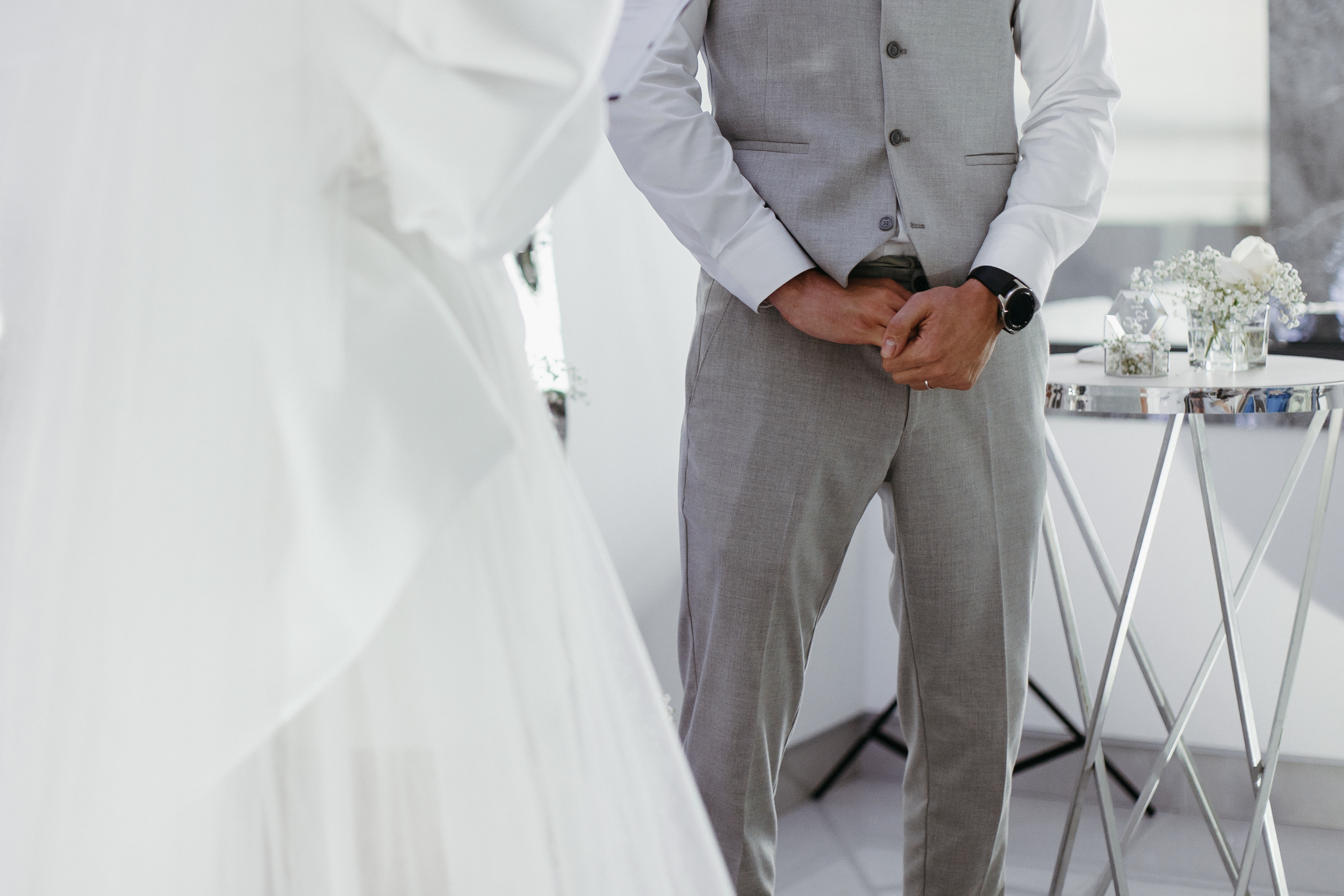 N + D. Весільний фотограф у Кременчуці Кісельов Сергій