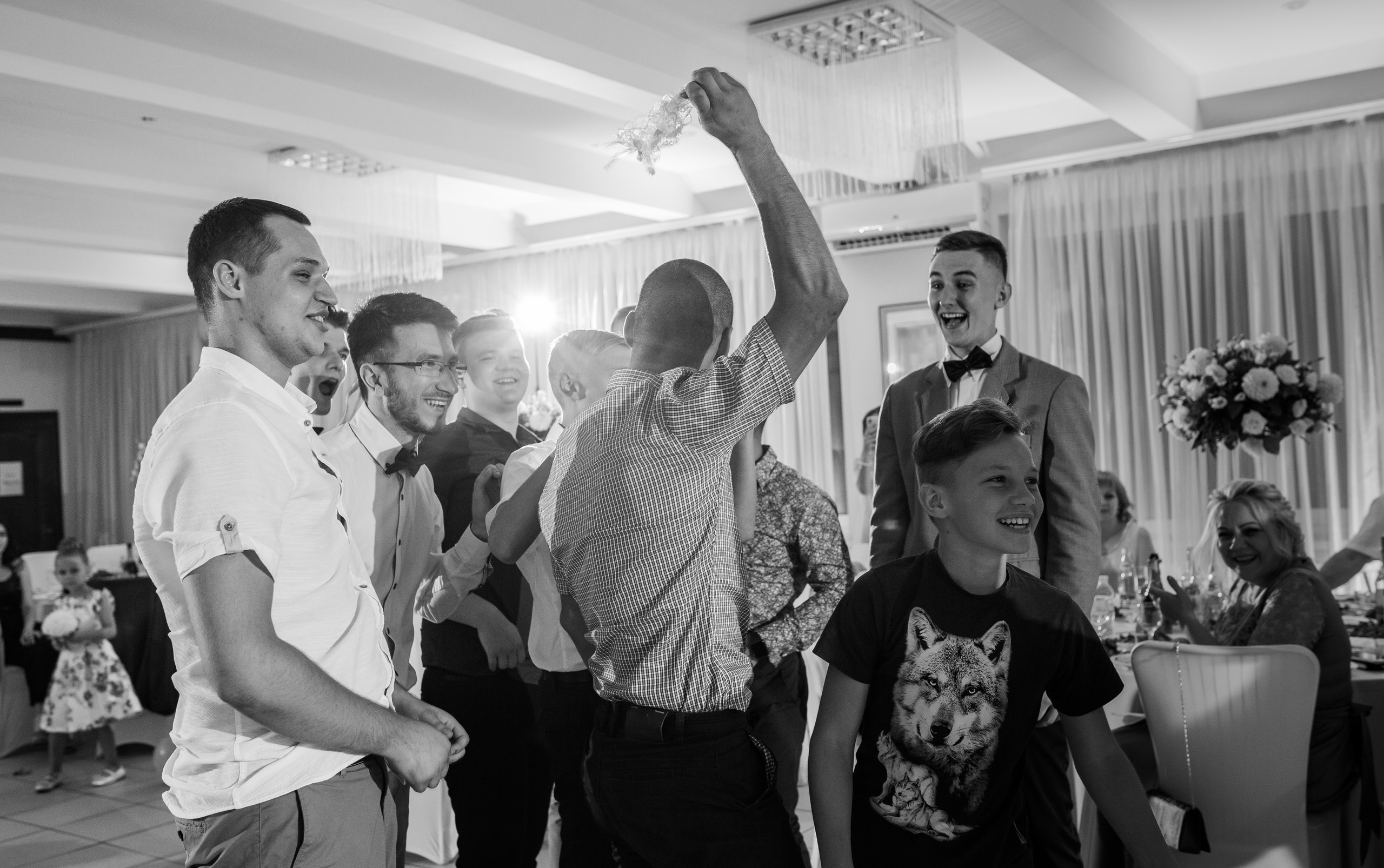 A + D. Весільний фотограф у Кременчуці Кісельов Сергій