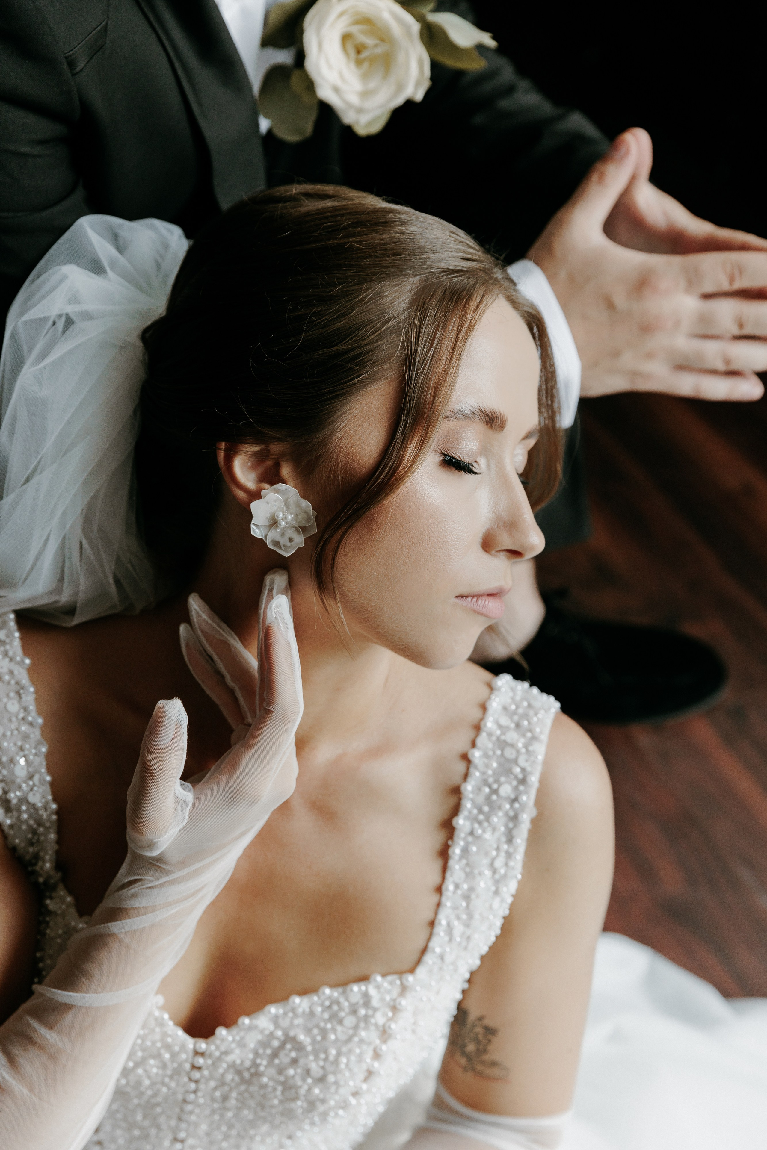 K+M. Весільний фотограф у Кременчуці Кісельов Сергій