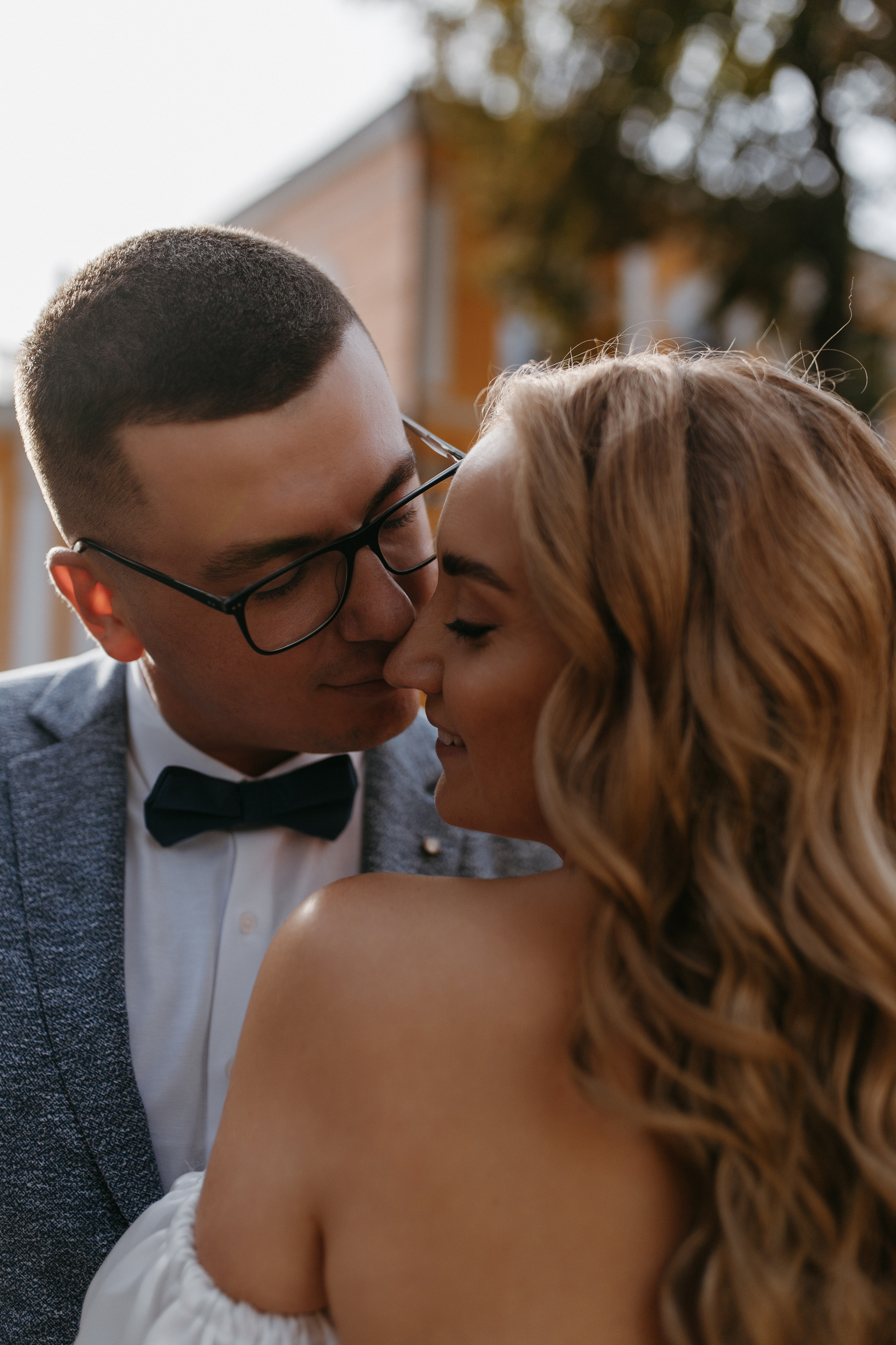 L + A. Весільний фотограф у Кременчуці Кісельов Сергій