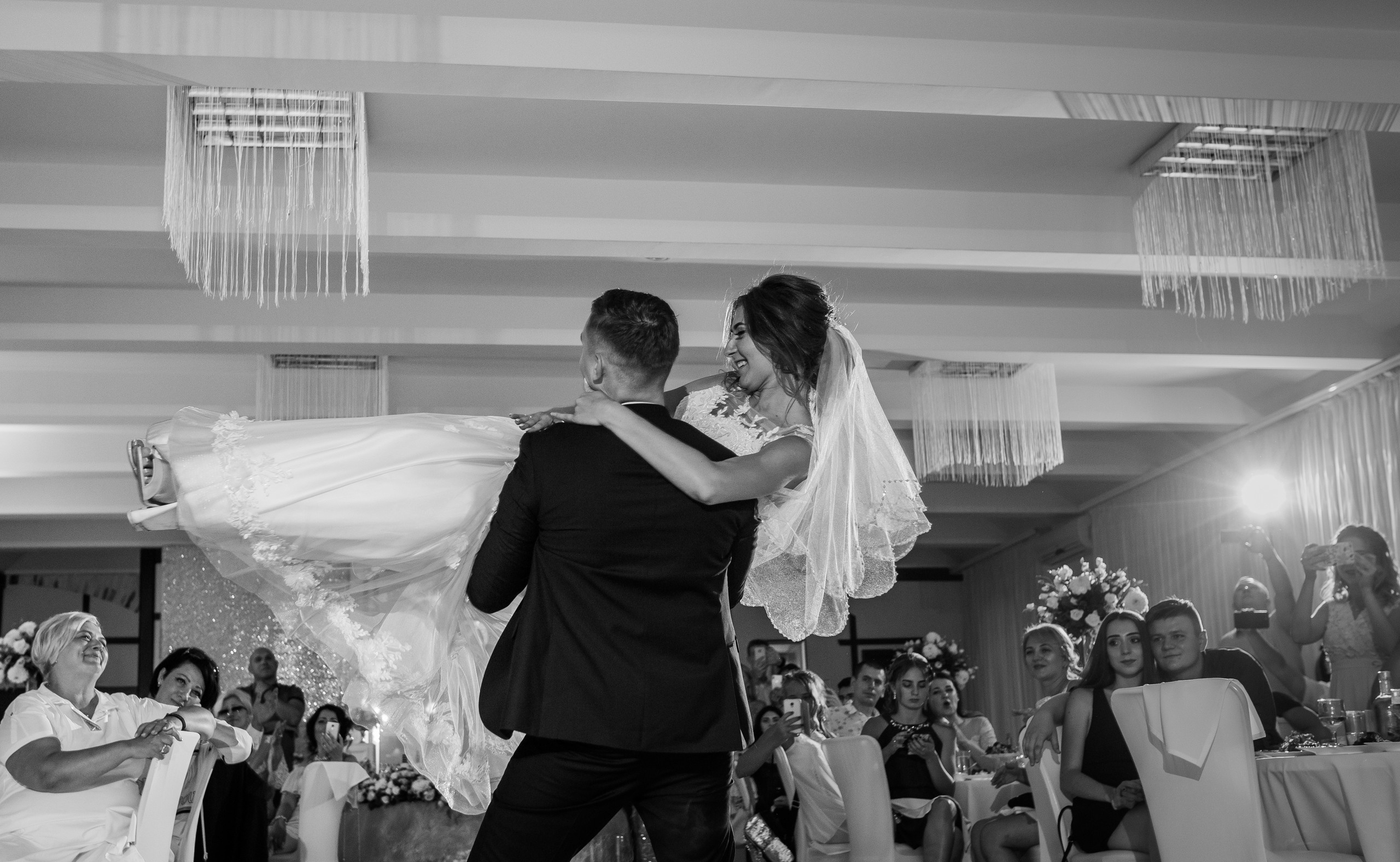 A + D. Весільний фотограф у Кременчуці Кісельов Сергій