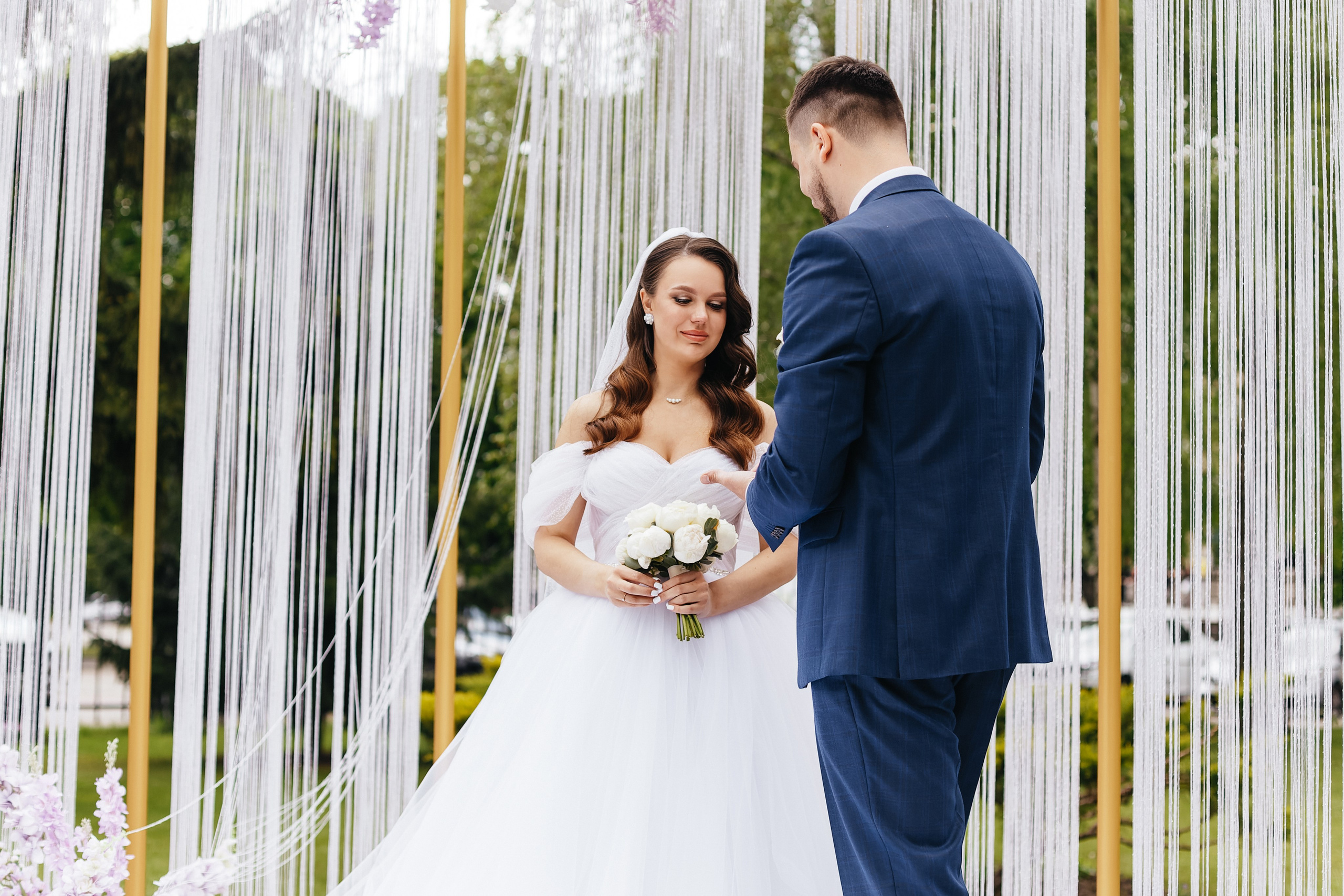 V + L. Весільний фотограф у Кременчуці Кісельов Сергій