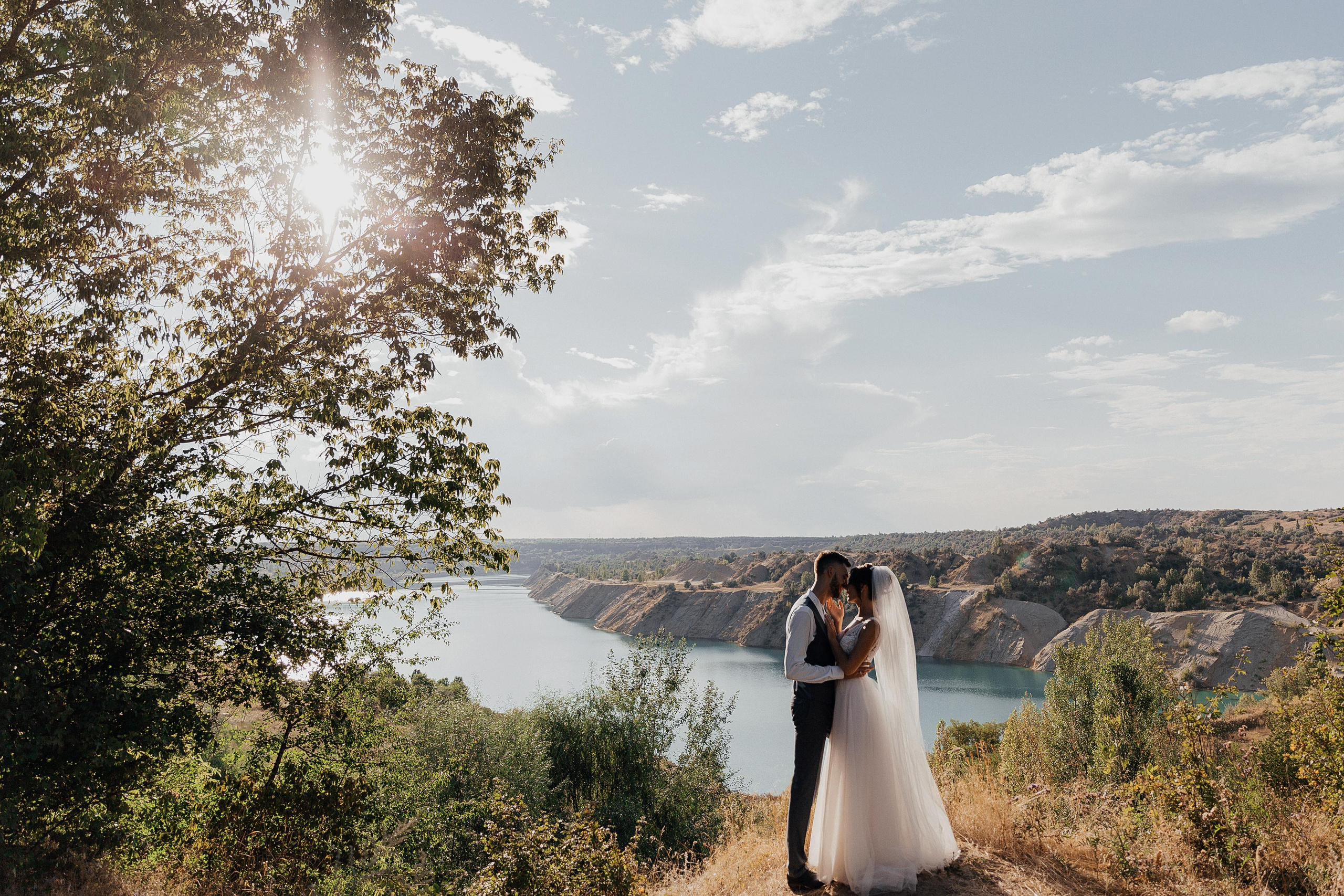 D + A. Весільний фотограф у Кременчуці Кісельов Сергій