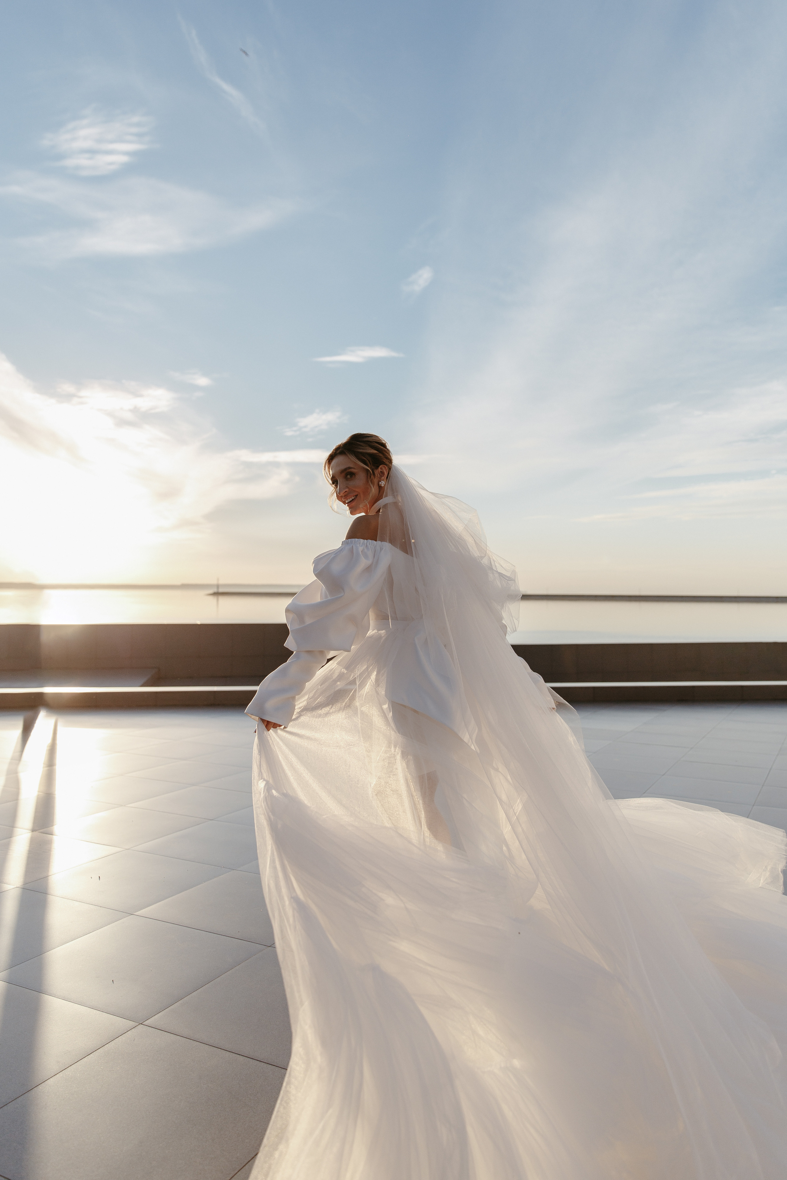 N + D. Весільний фотограф у Кременчуці Кісельов Сергій