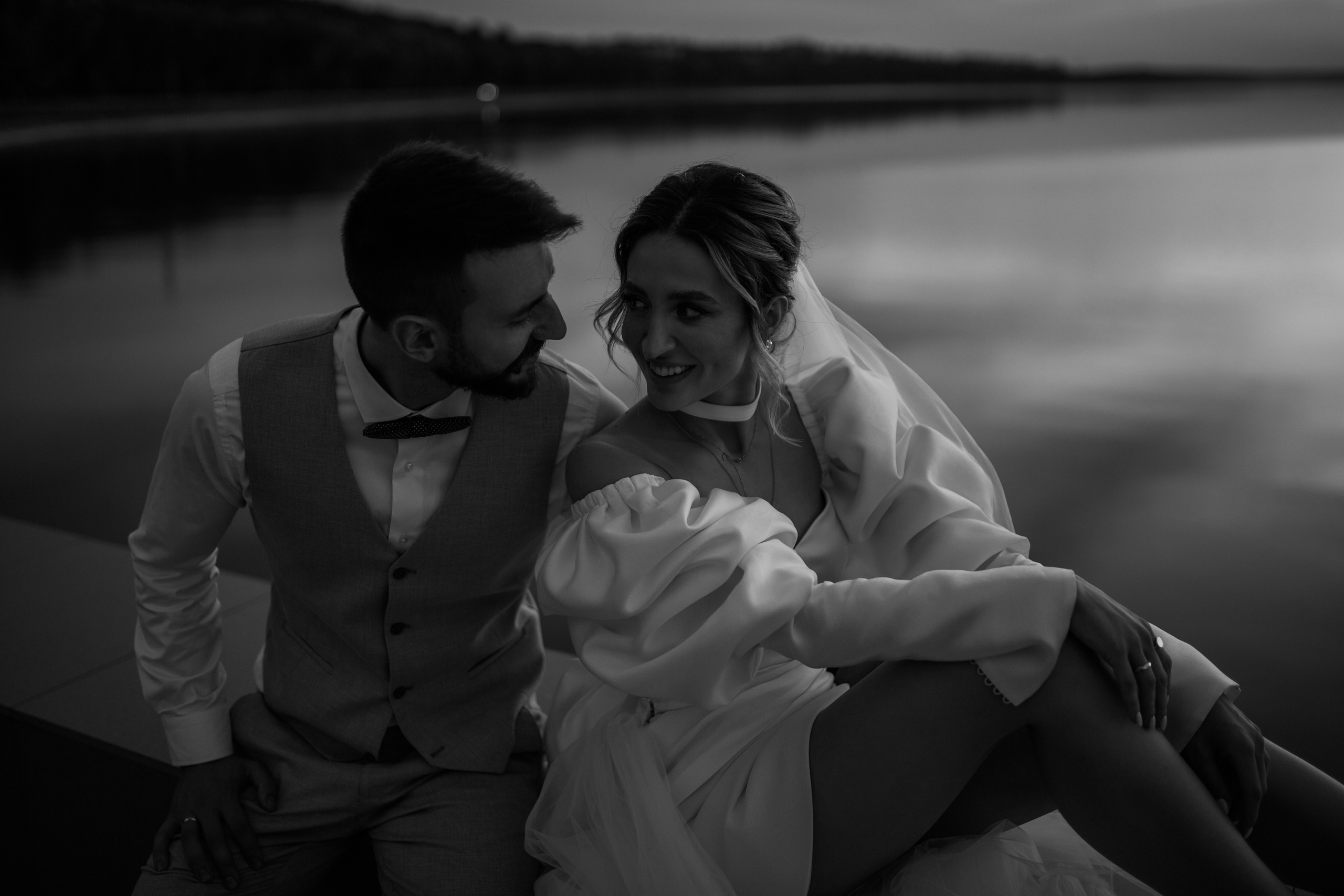 N + D. Весільний фотограф у Кременчуці Кісельов Сергій