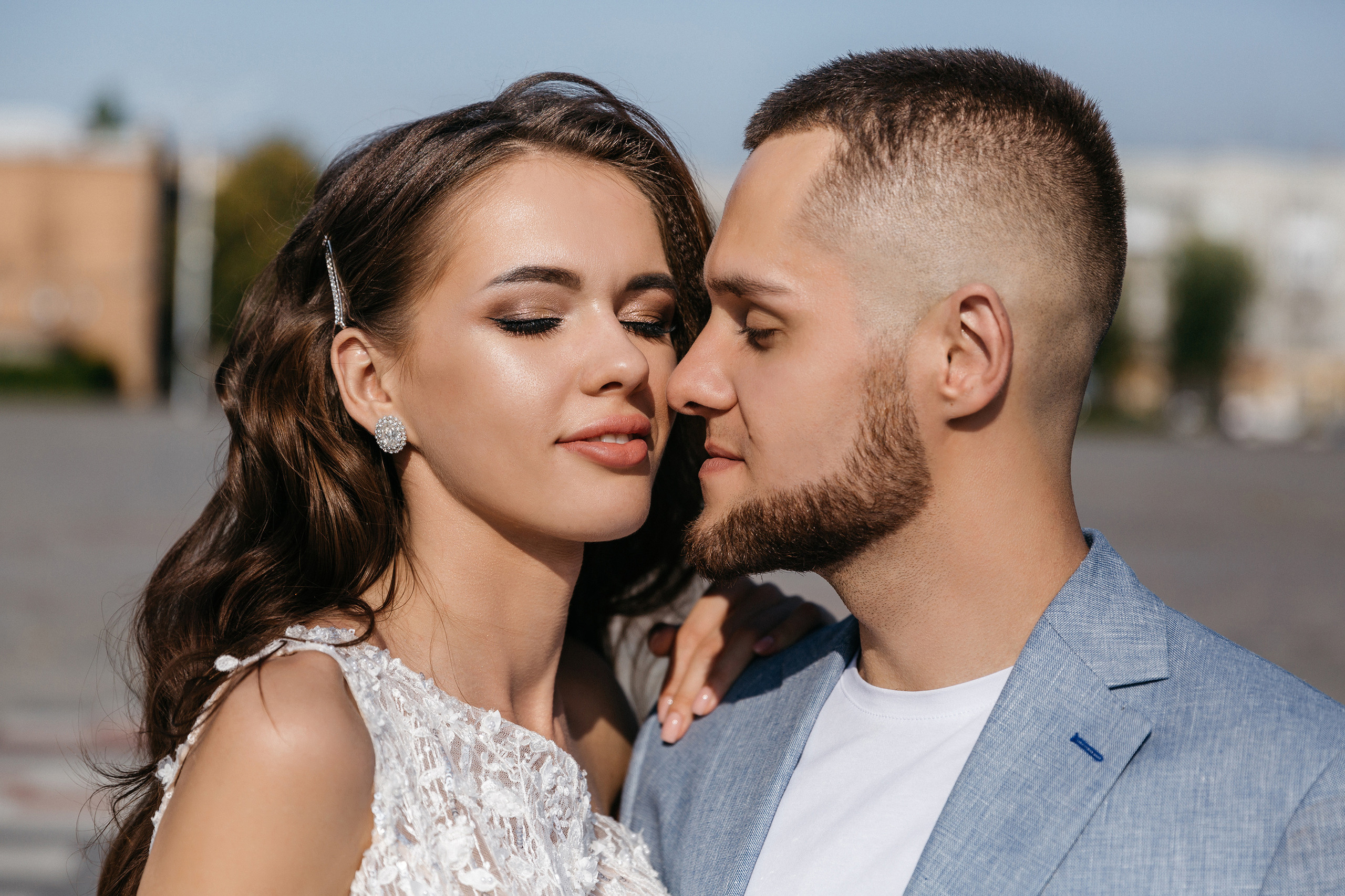 A + I. Весільний фотограф у Кременчуці Кісельов Сергій