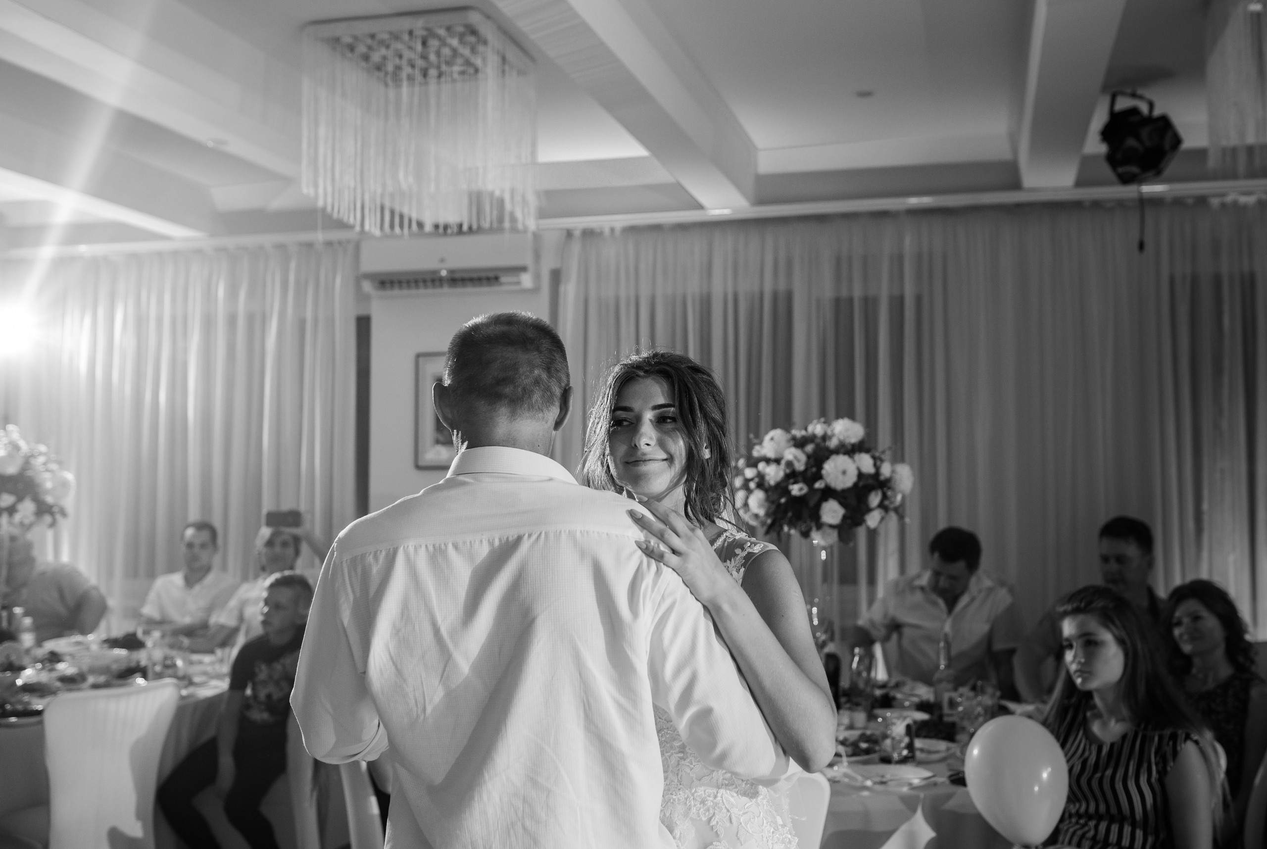 A + D. Весільний фотограф у Кременчуці Кісельов Сергій