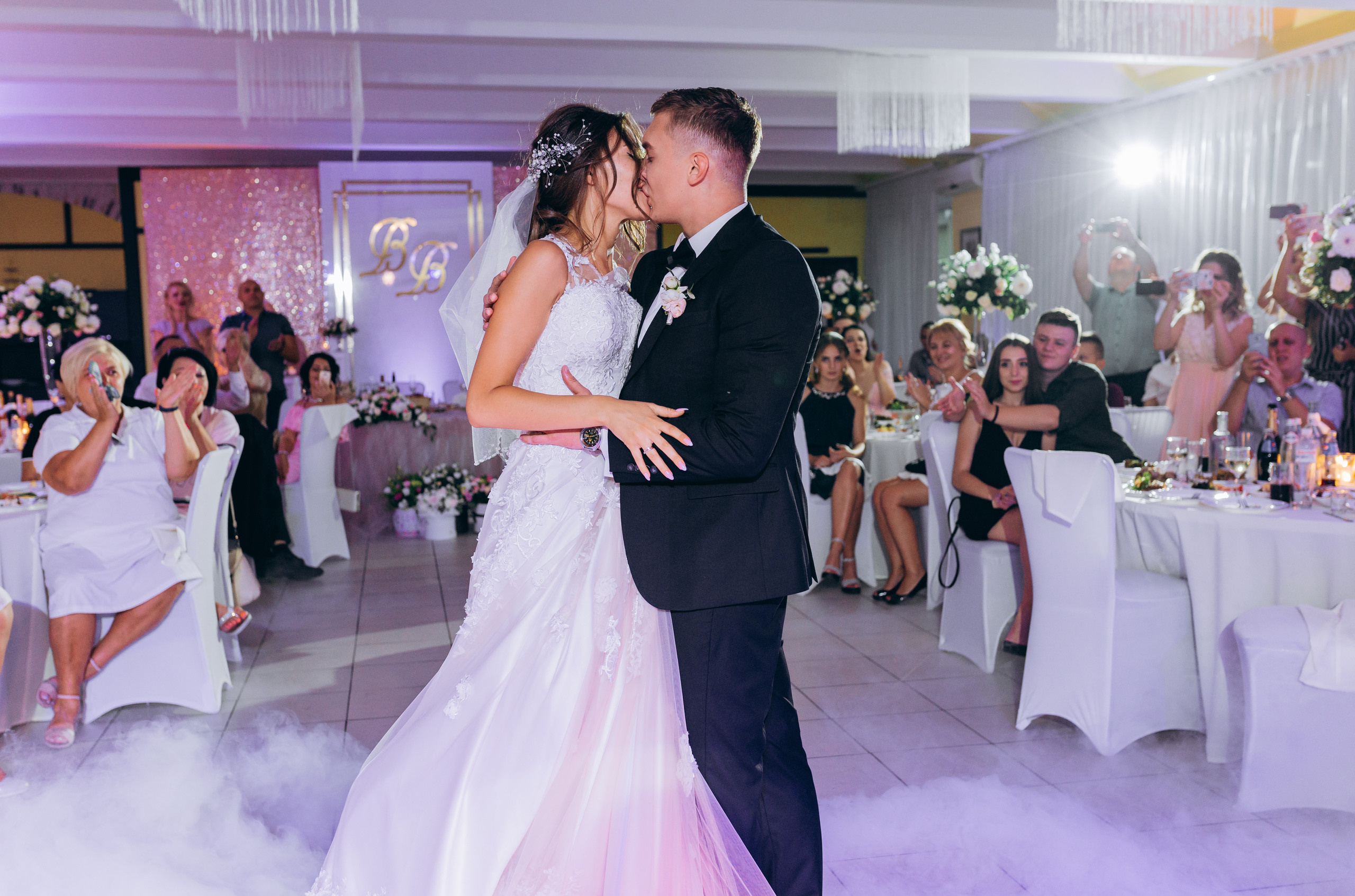 A + D. Весільний фотограф у Кременчуці Кісельов Сергій