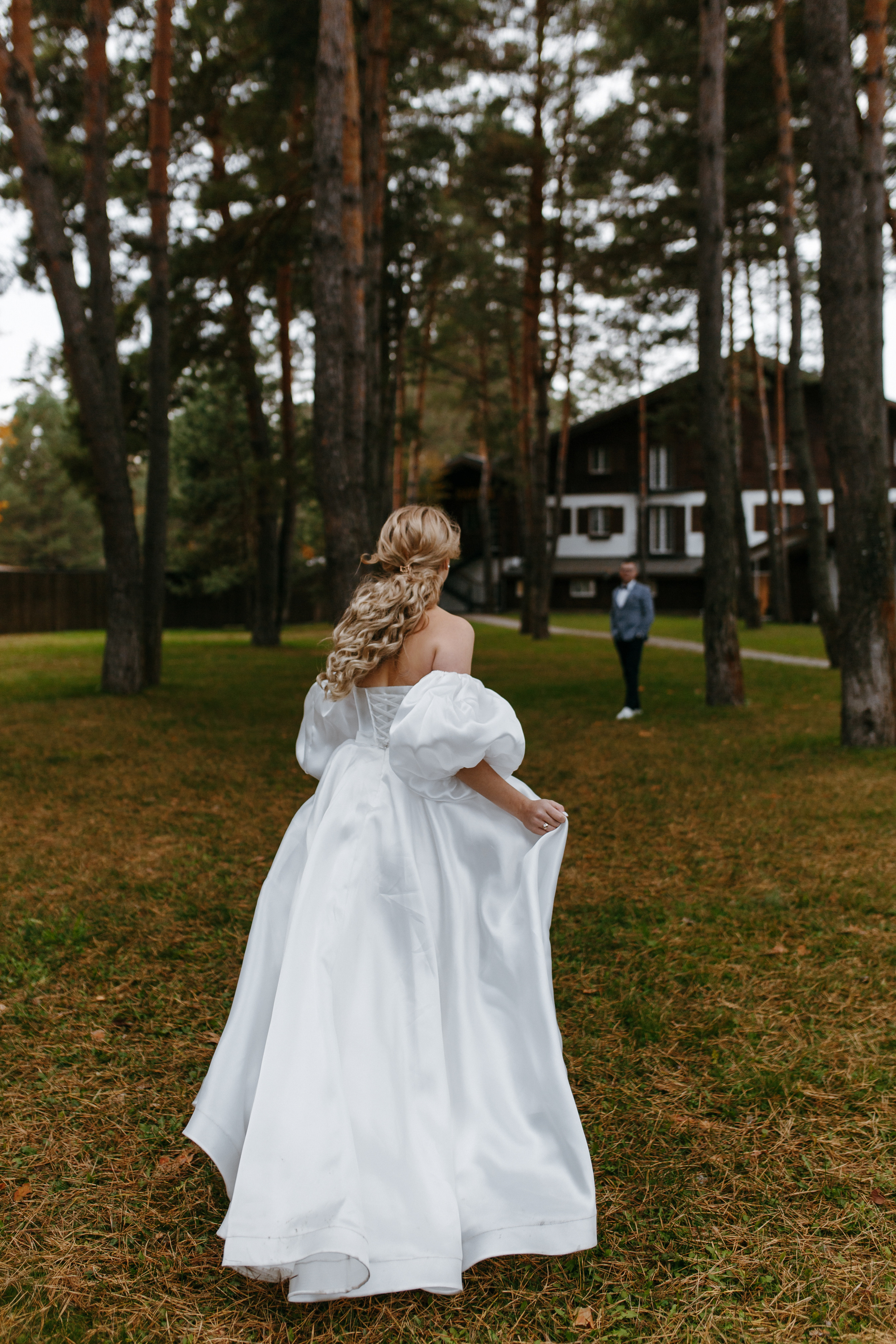 L + A. Весільний фотограф у Кременчуці Кісельов Сергій