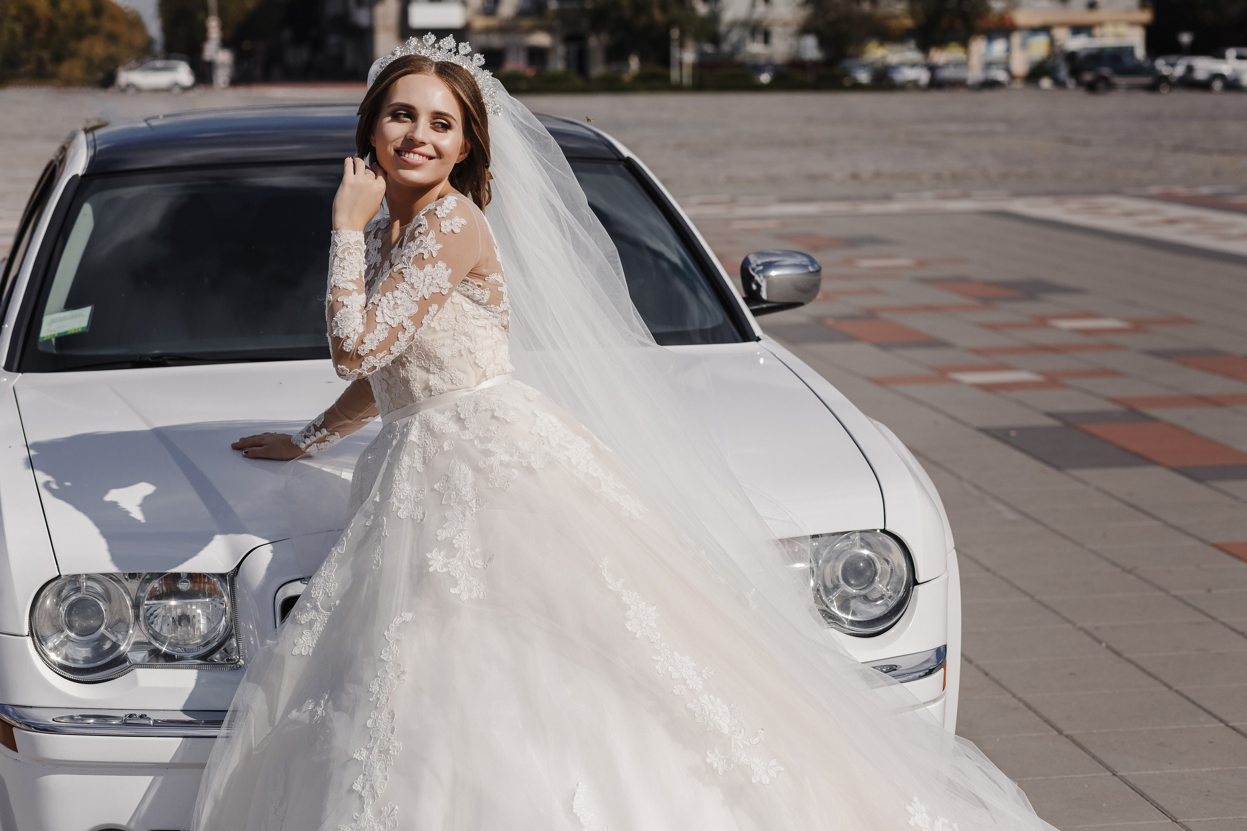 D + M. Весільний фотограф у Кременчуці Кісельов Сергій