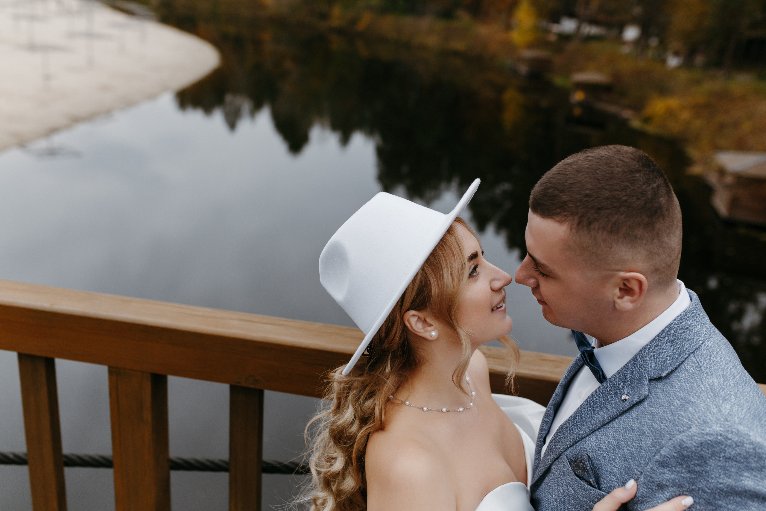 L + A. Весільний фотограф у Кременчуці Кісельов Сергій