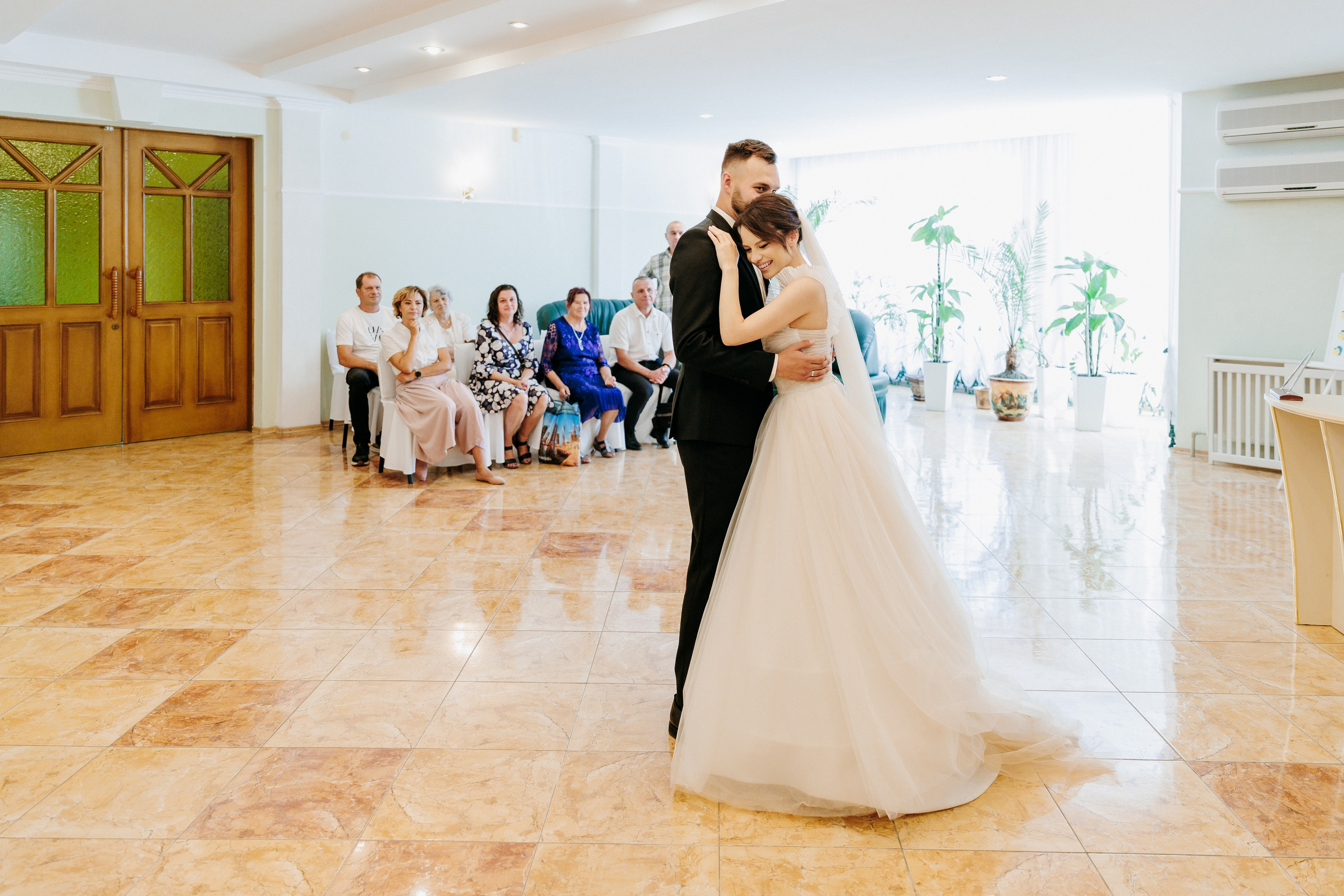 M+D. Весільний фотограф у Кременчуці Кісельов Сергій