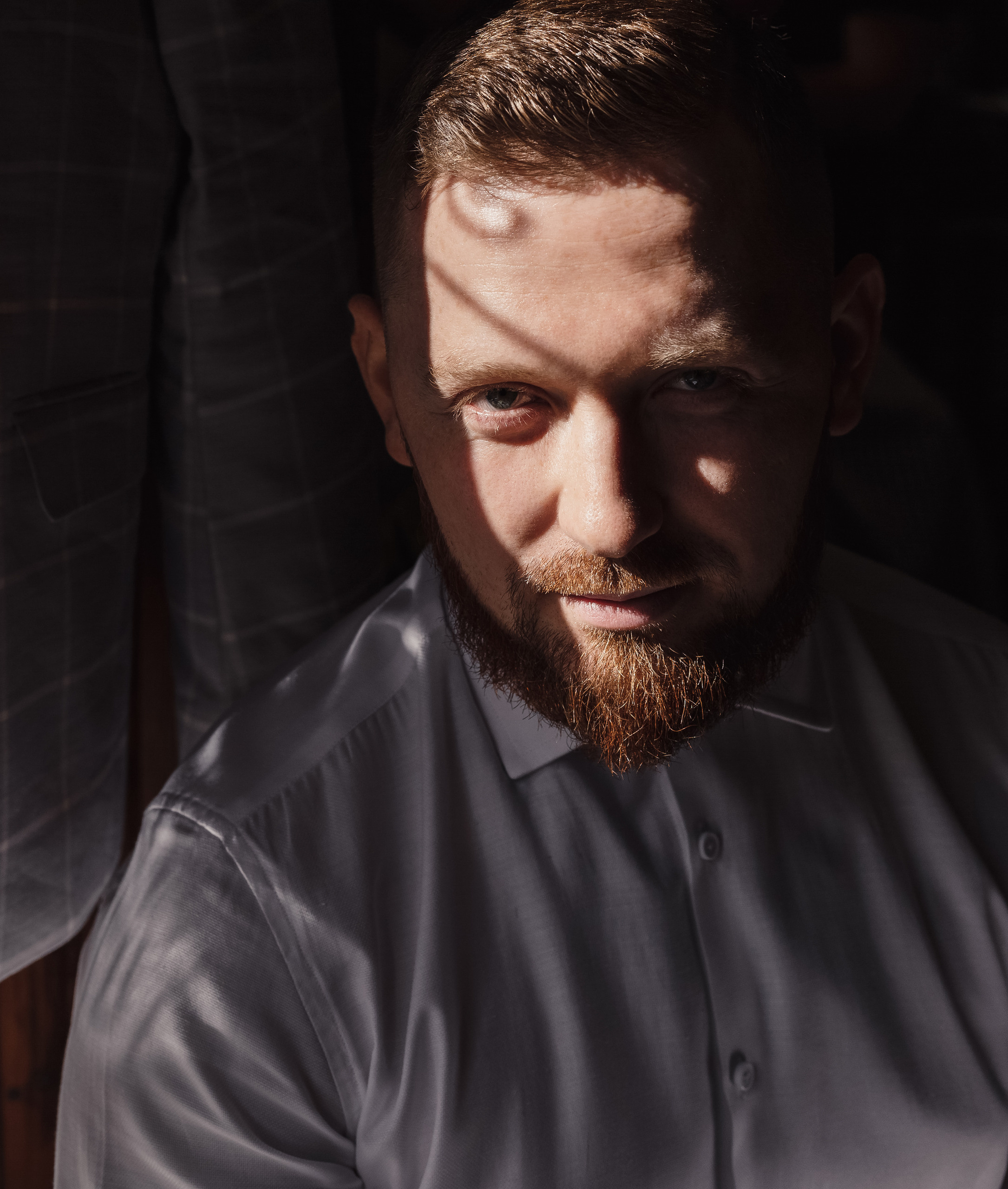 портрет жениха Кременчуг