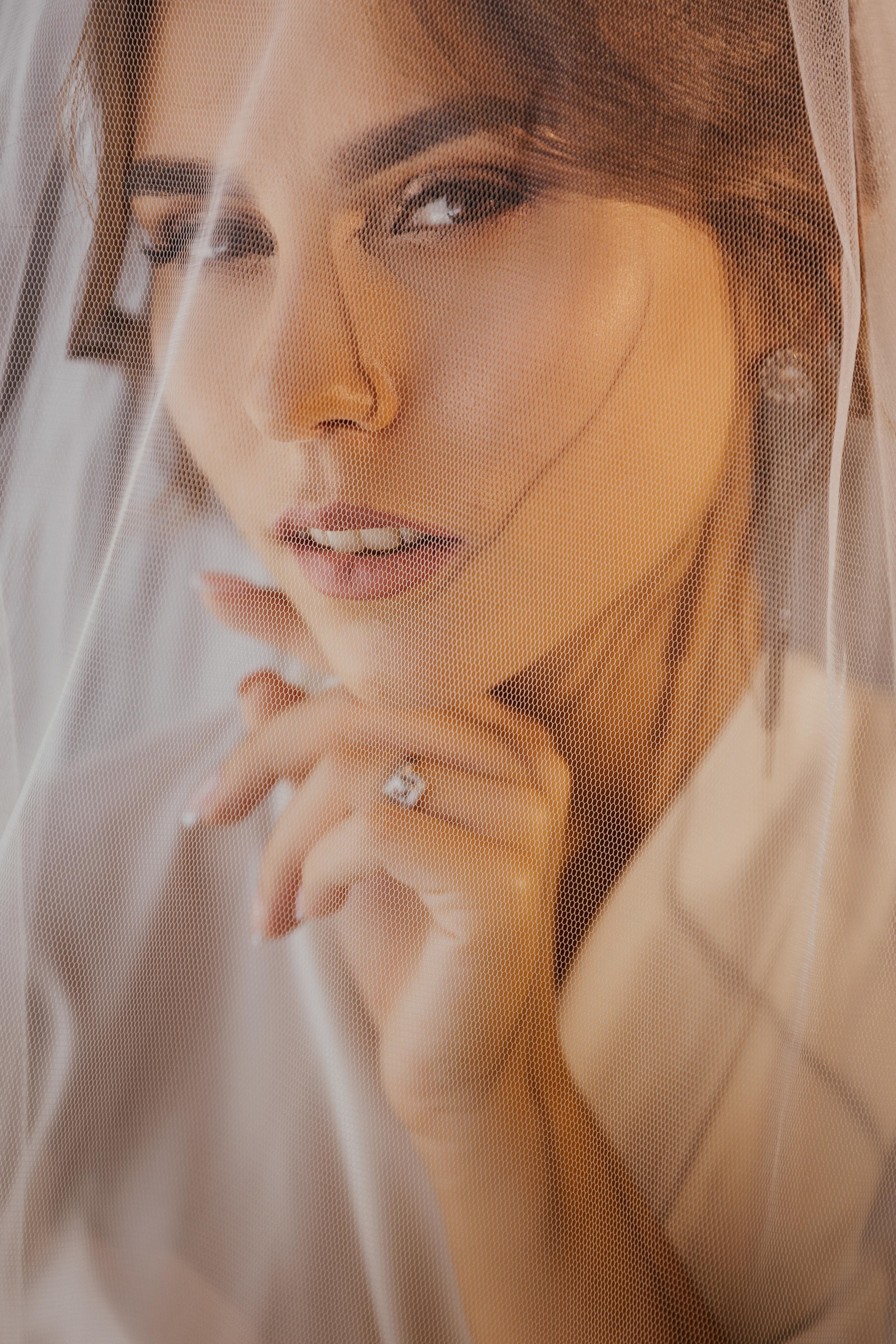 утро невесты