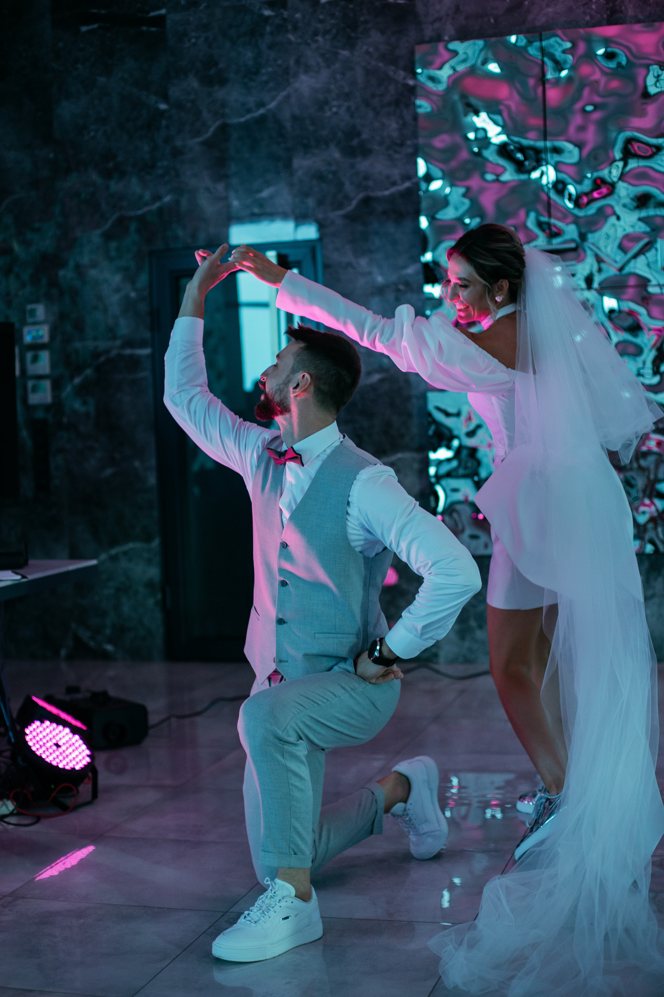 N + D. Весільний фотограф у Кременчуці Кісельов Сергій