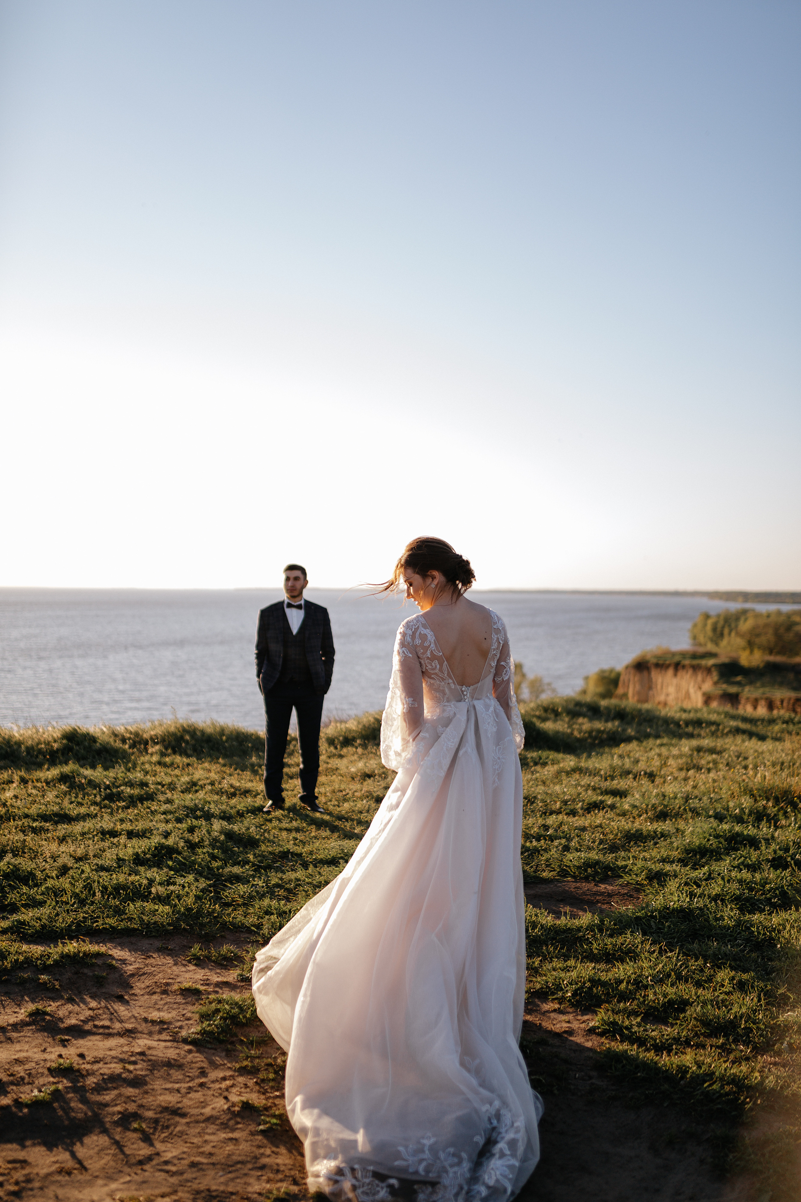 Свадебный фотограф кременчуг невеста свадебная серия. Весільний фотограф у Кременчуці Кісельов Сергій