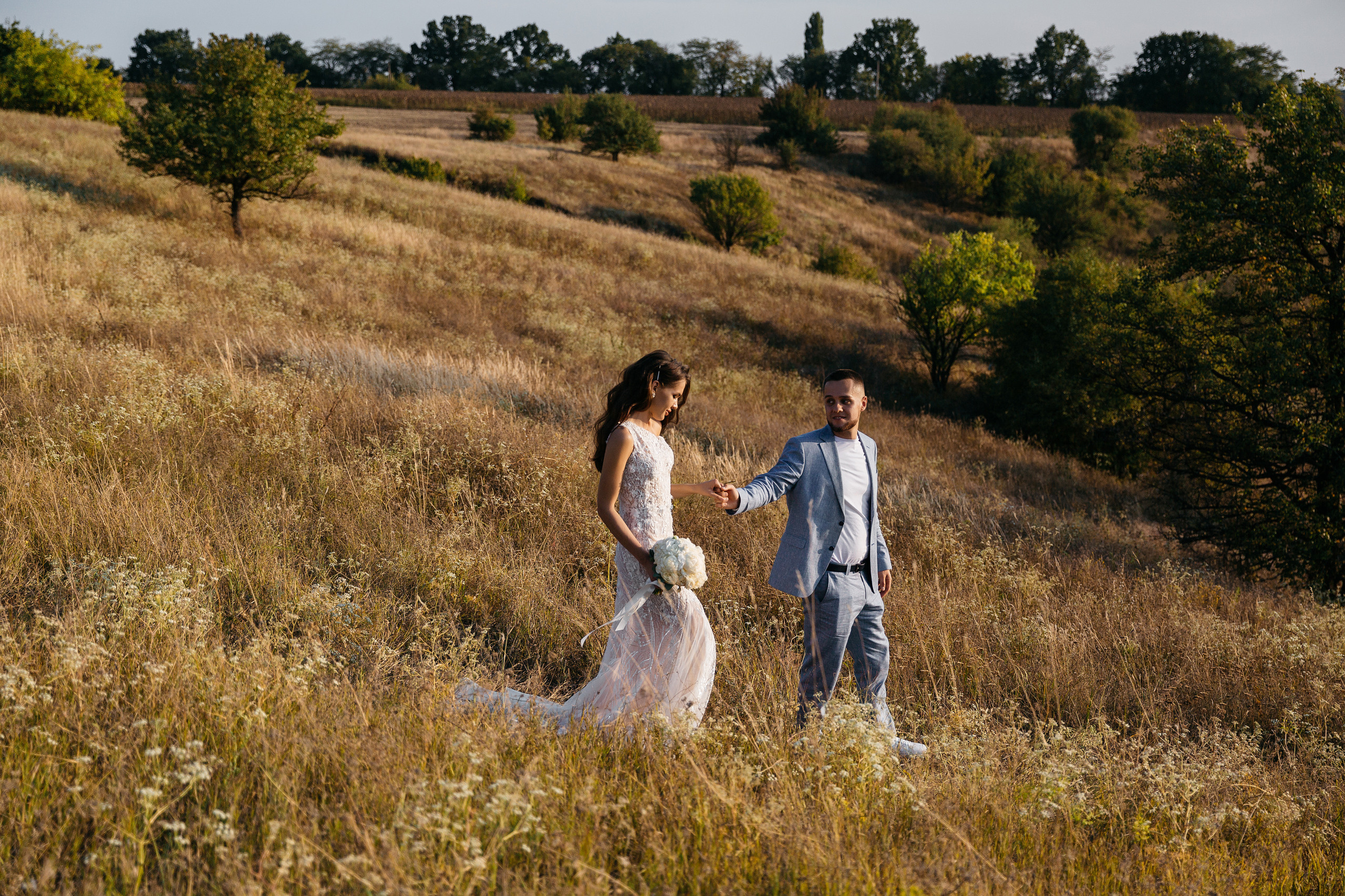 A + I. Весільний фотограф у Кременчуці Кісельов Сергій