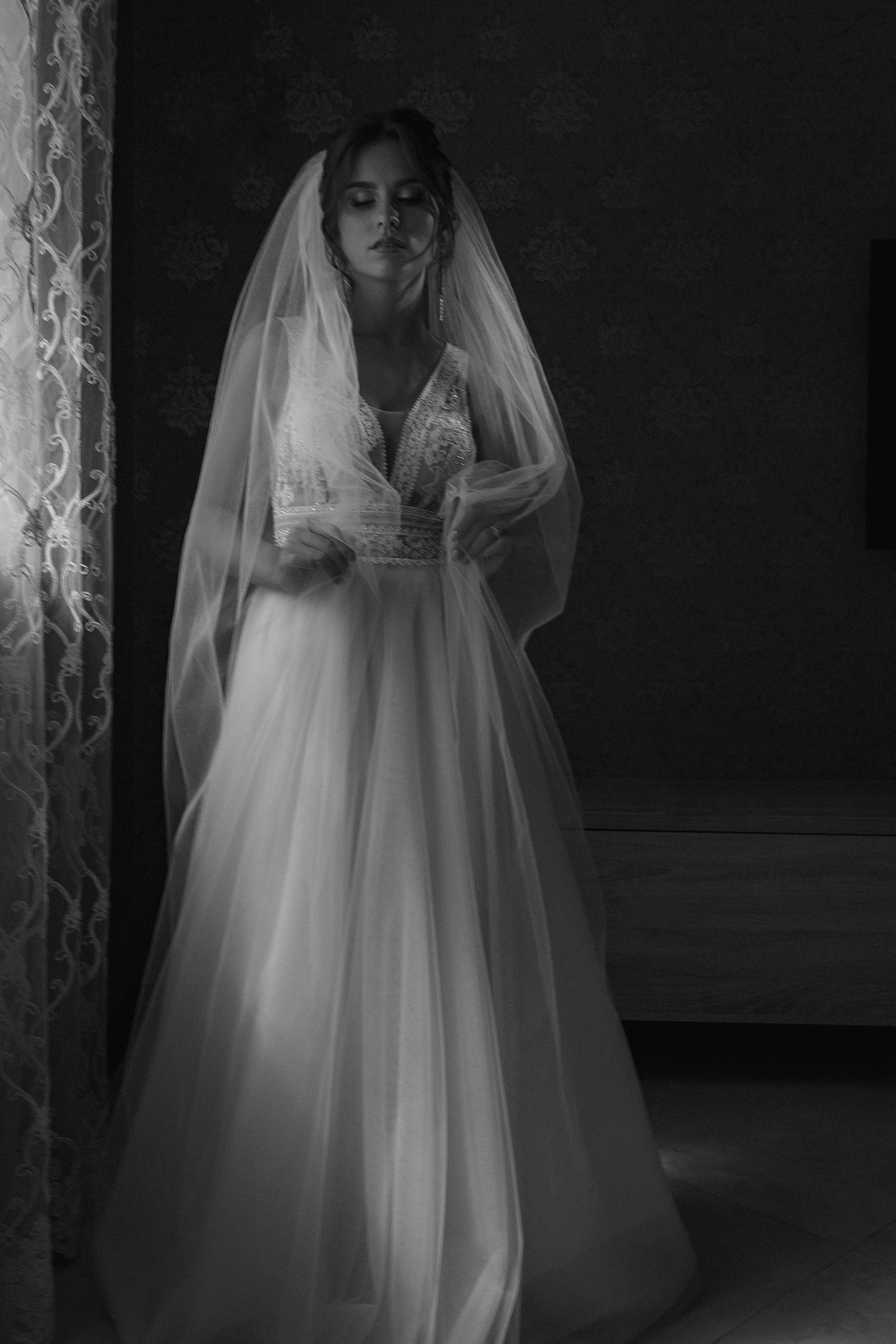 D + A. Весільний фотограф у Кременчуці Кісельов Сергій