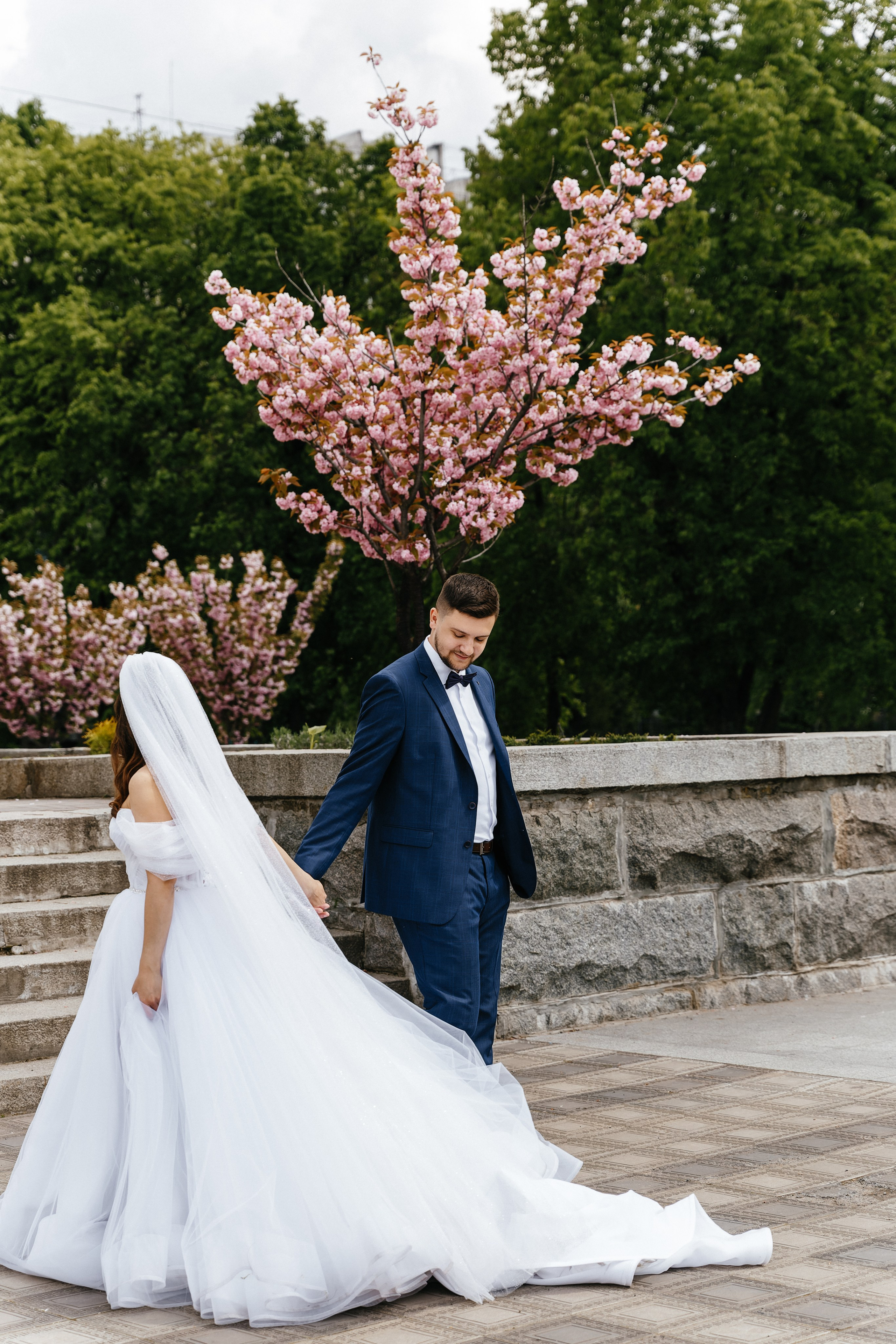 V + L. Весільний фотограф у Кременчуці Кісельов Сергій