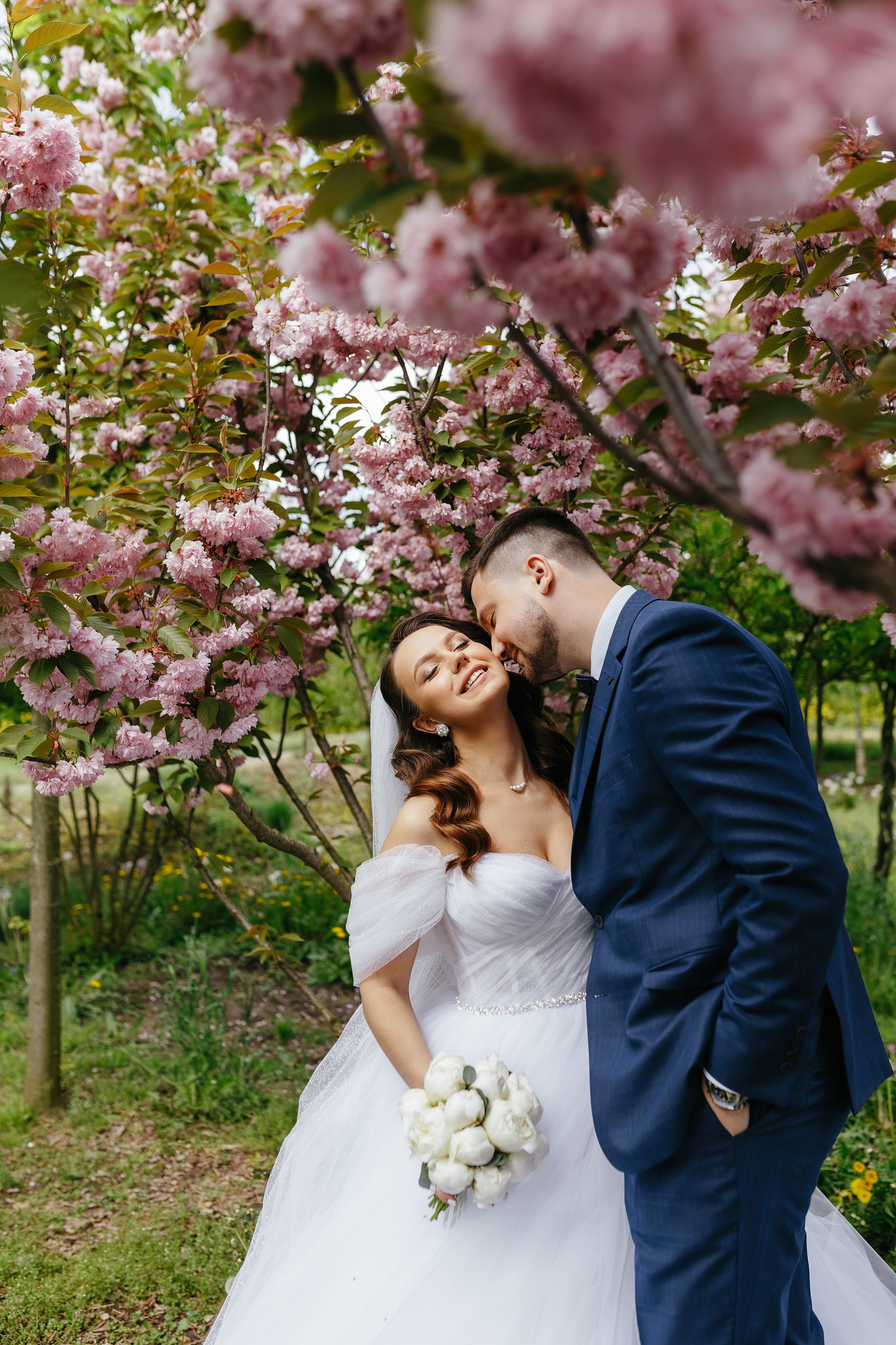 V + L. Весільний фотограф у Кременчуці Кісельов Сергій