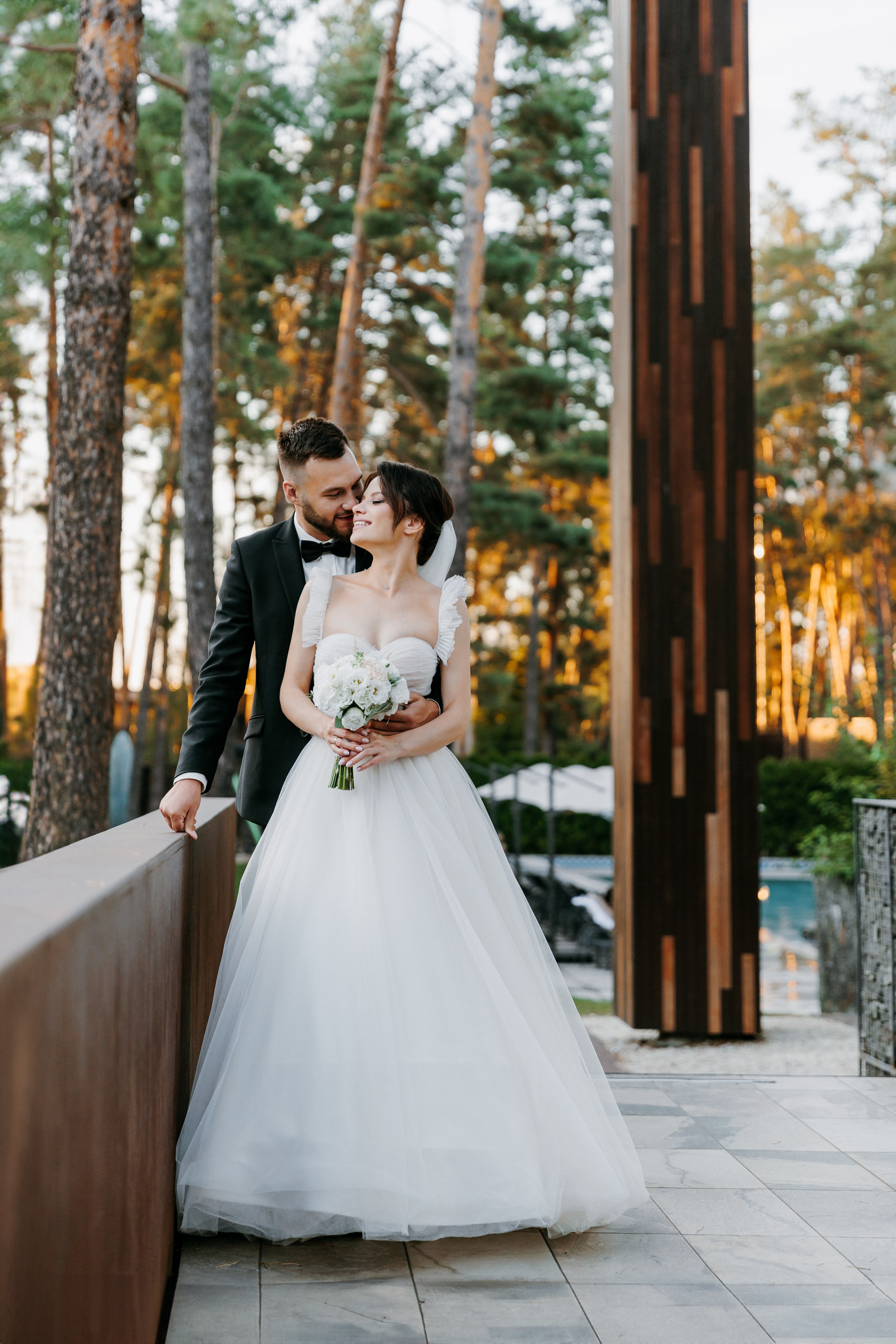 M+D. Весільний фотограф у Кременчуці Кісельов Сергій