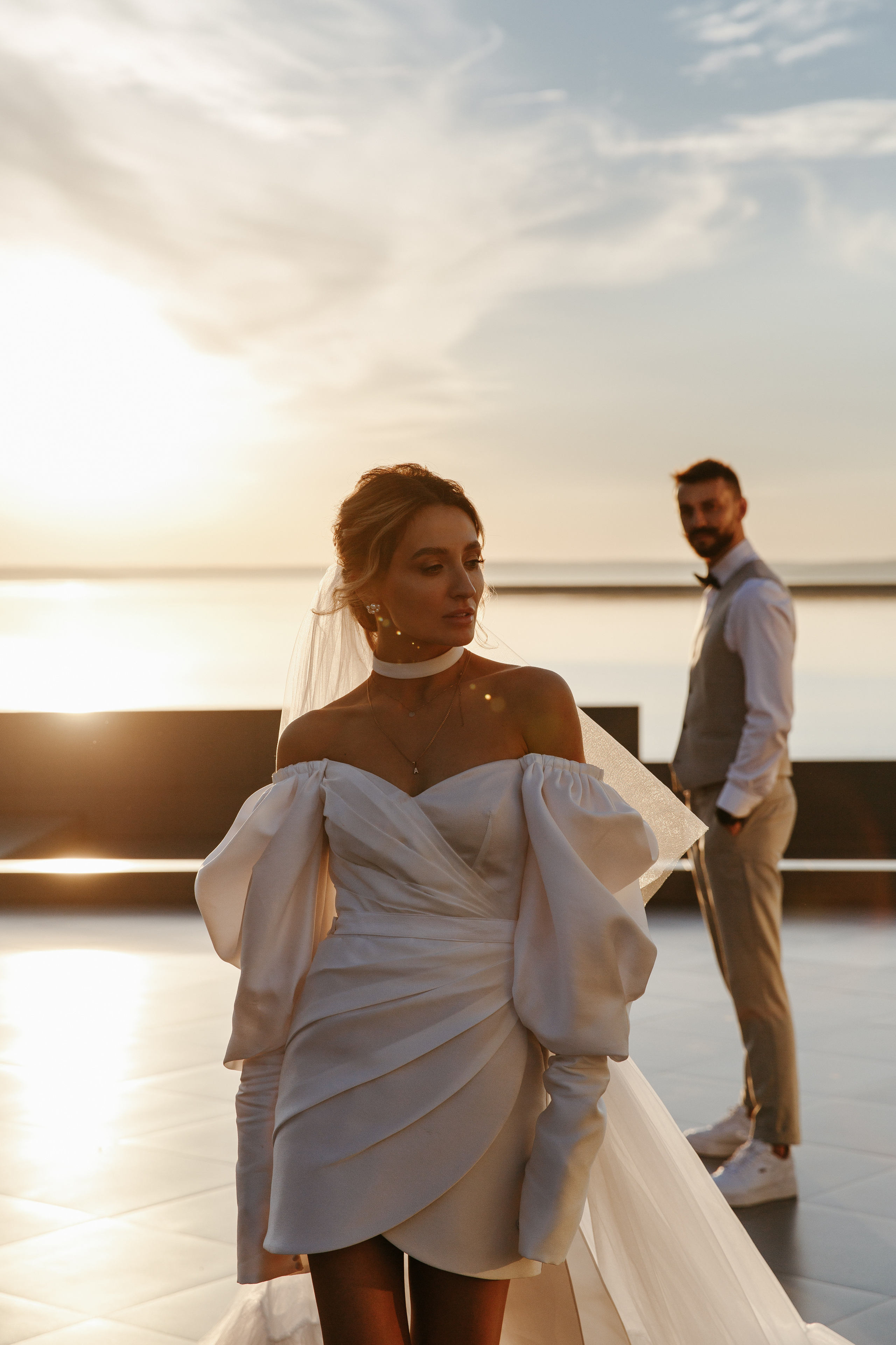 N + D. Весільний фотограф у Кременчуці Кісельов Сергій