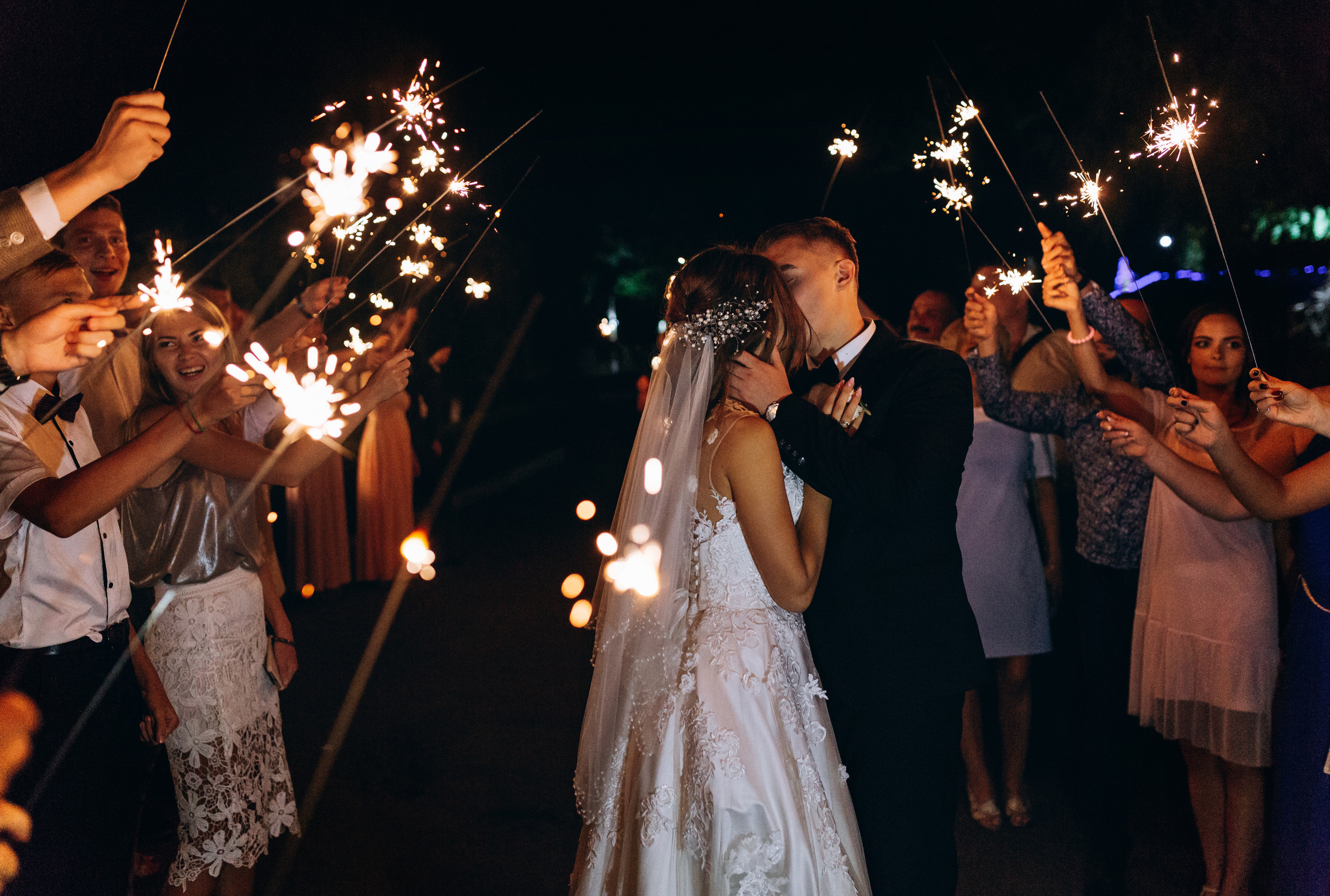 A + D. Весільний фотограф у Кременчуці Кісельов Сергій