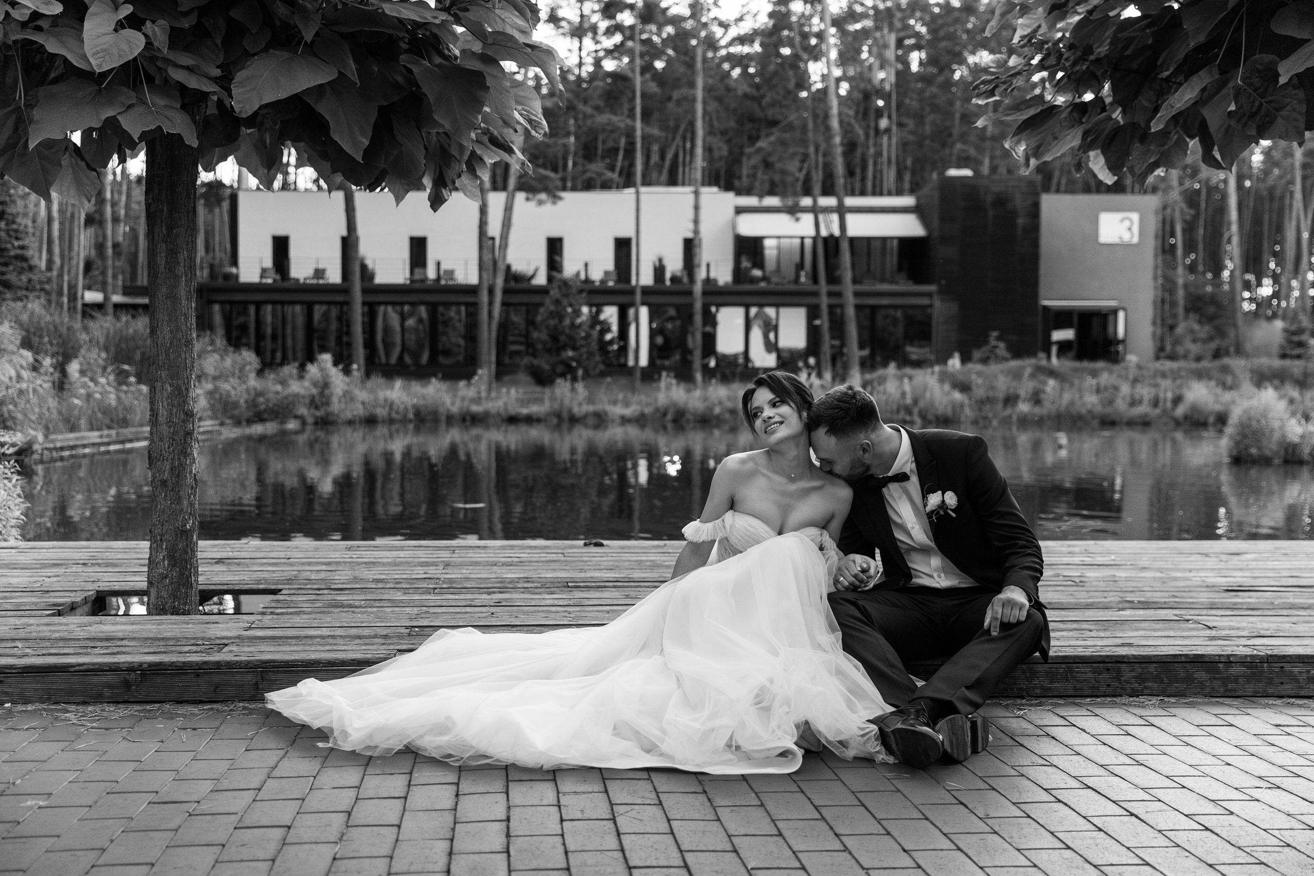 M+D. Весільний фотограф у Кременчуці Кісельов Сергій