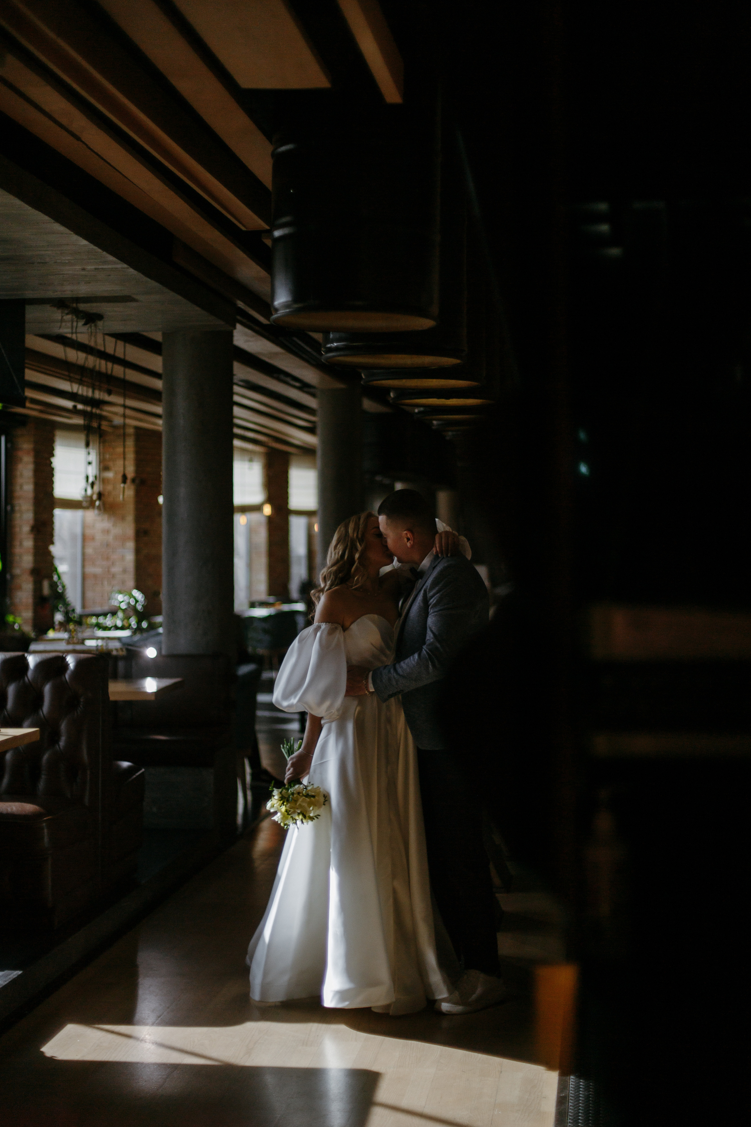 L + A. Весільний фотограф у Кременчуці Кісельов Сергій