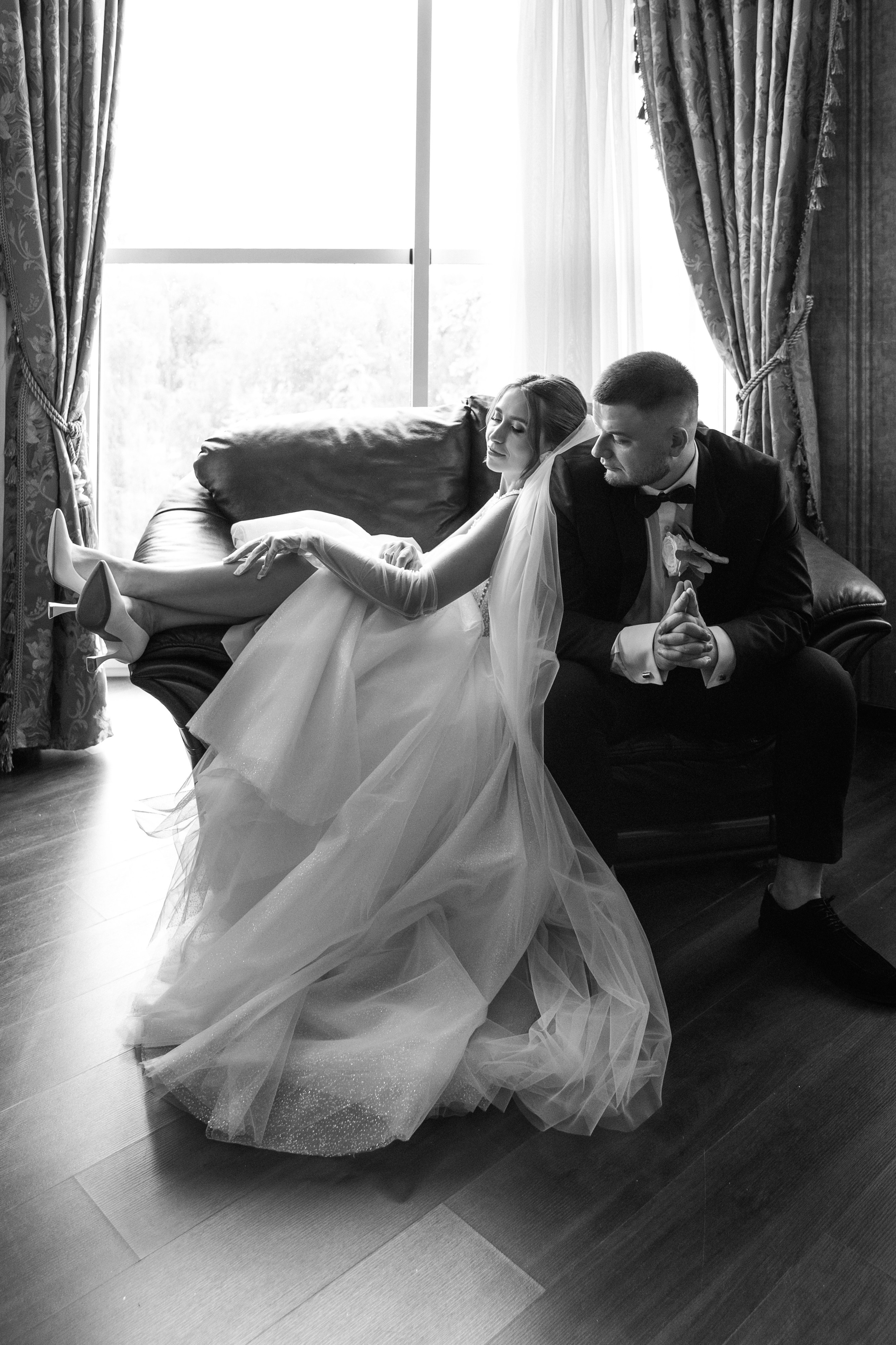 K+M. Весільний фотограф у Кременчуці Кісельов Сергій