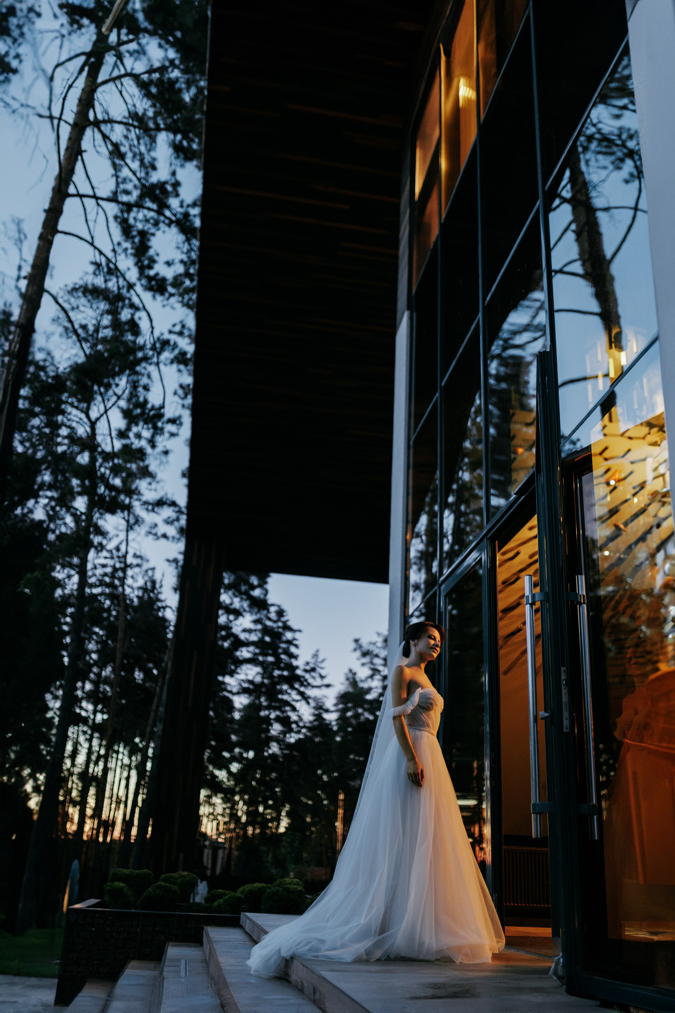 M+D. Весільний фотограф у Кременчуці Кісельов Сергій