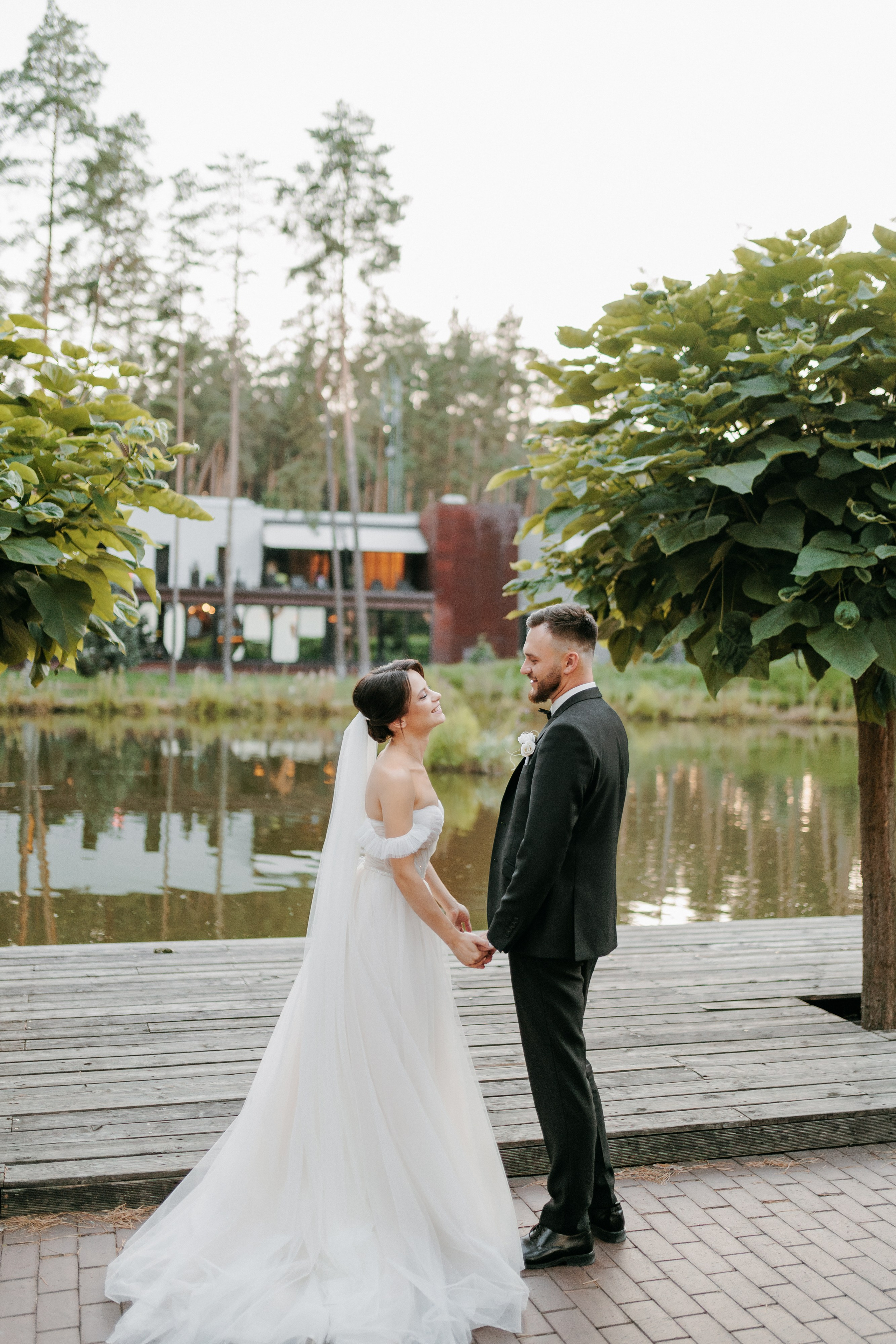 M+D. Весільний фотограф у Кременчуці Кісельов Сергій