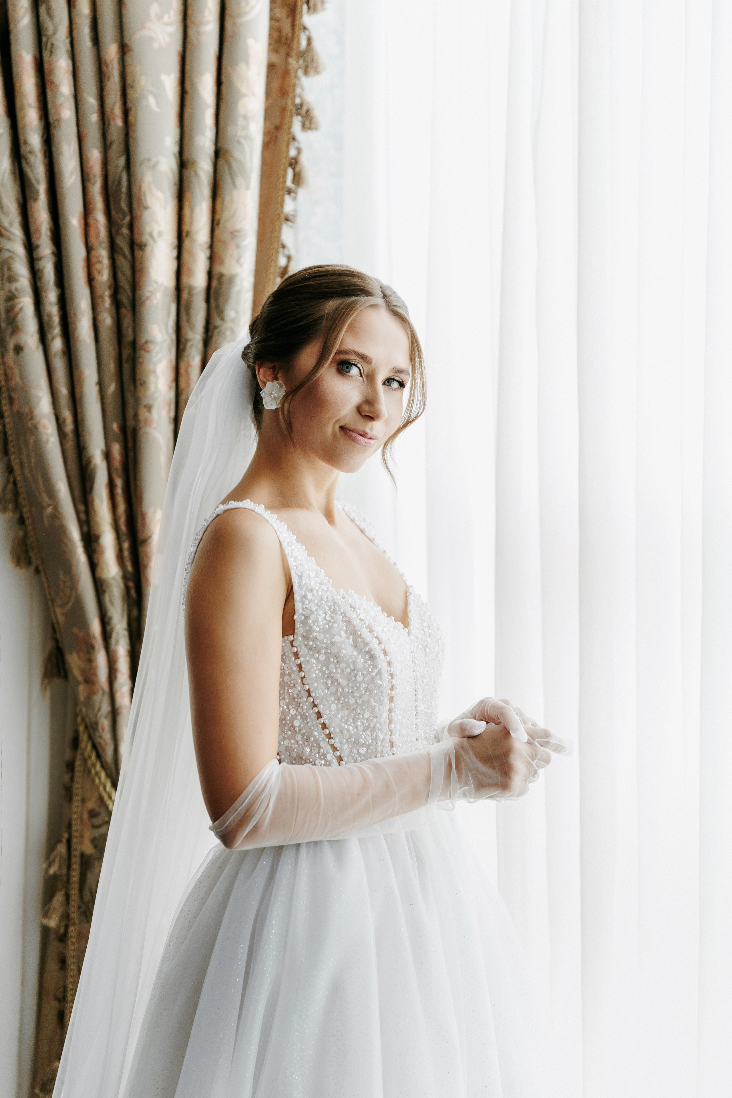 K+M. Весільний фотограф у Кременчуці Кісельов Сергій