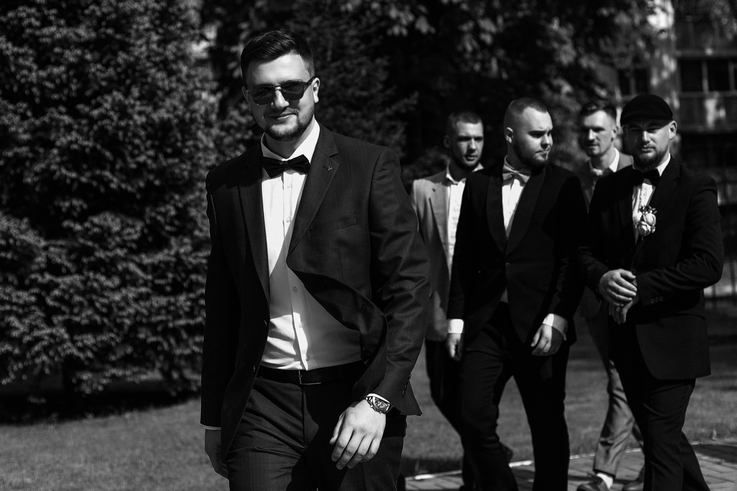 V + L. Весільний фотограф у Кременчуці Кісельов Сергій