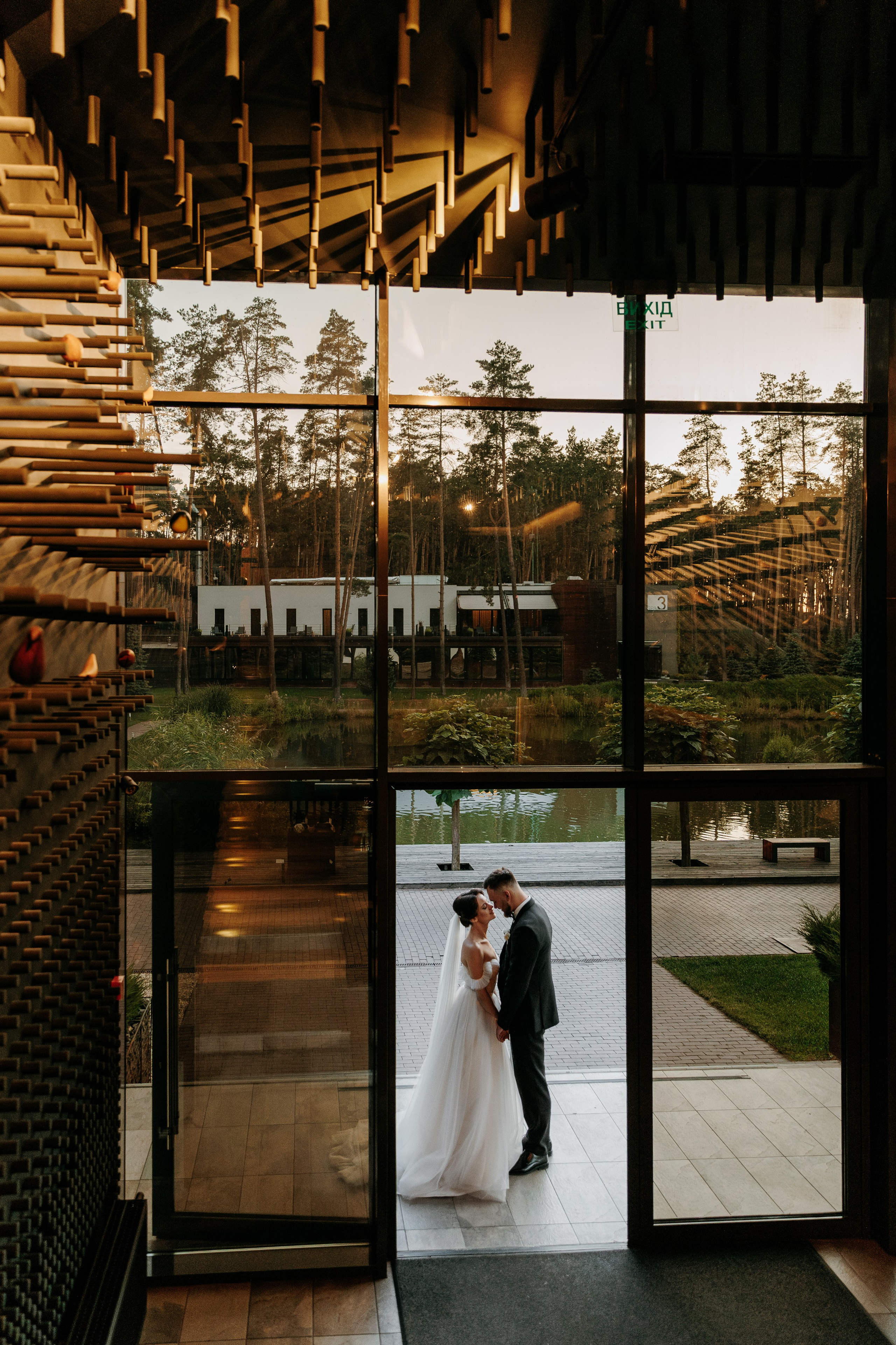 M+D. Весільний фотограф у Кременчуці Кісельов Сергій