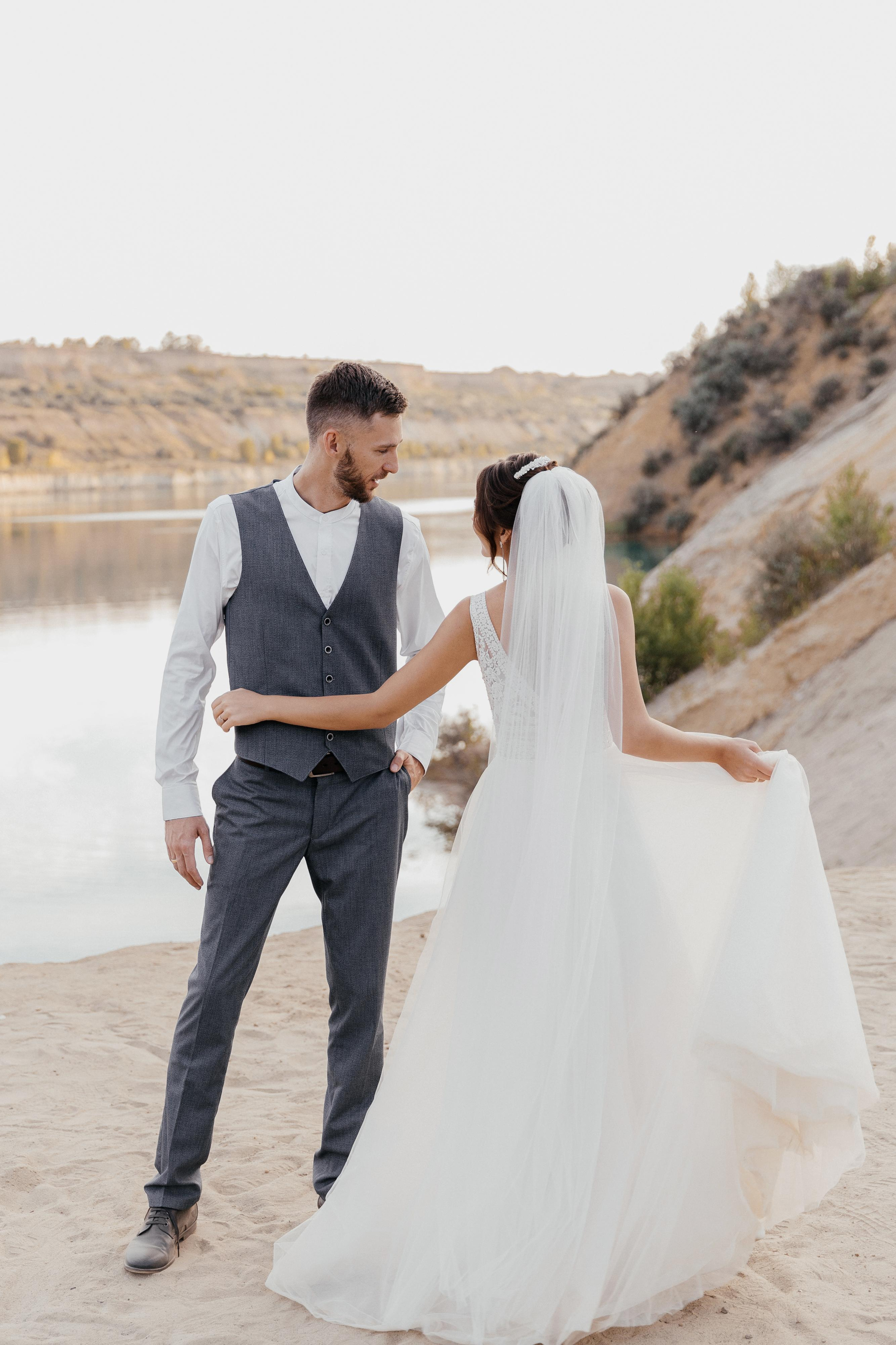 D + A. Весільний фотограф у Кременчуці Кісельов Сергій