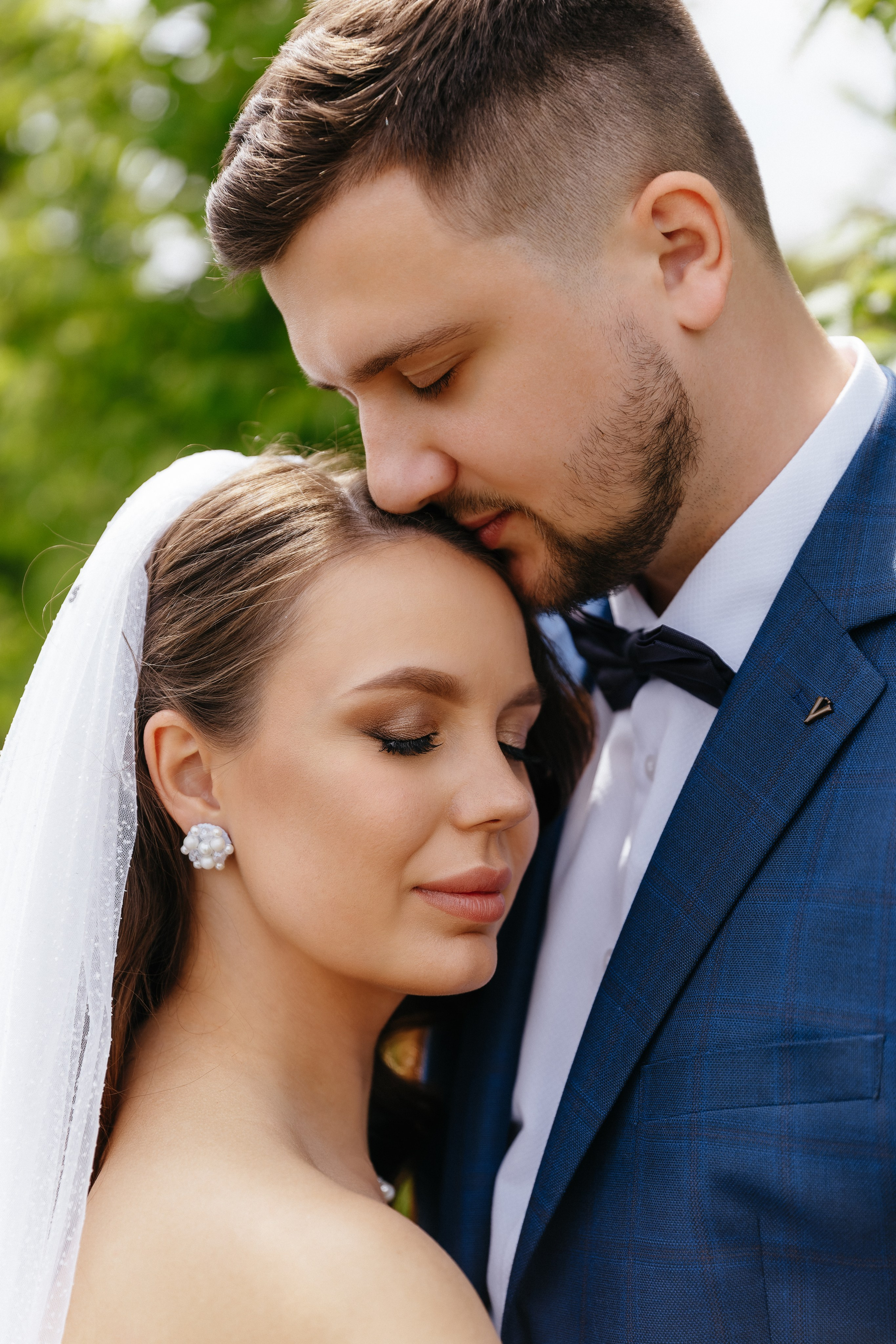 V + L. Весільний фотограф у Кременчуці Кісельов Сергій