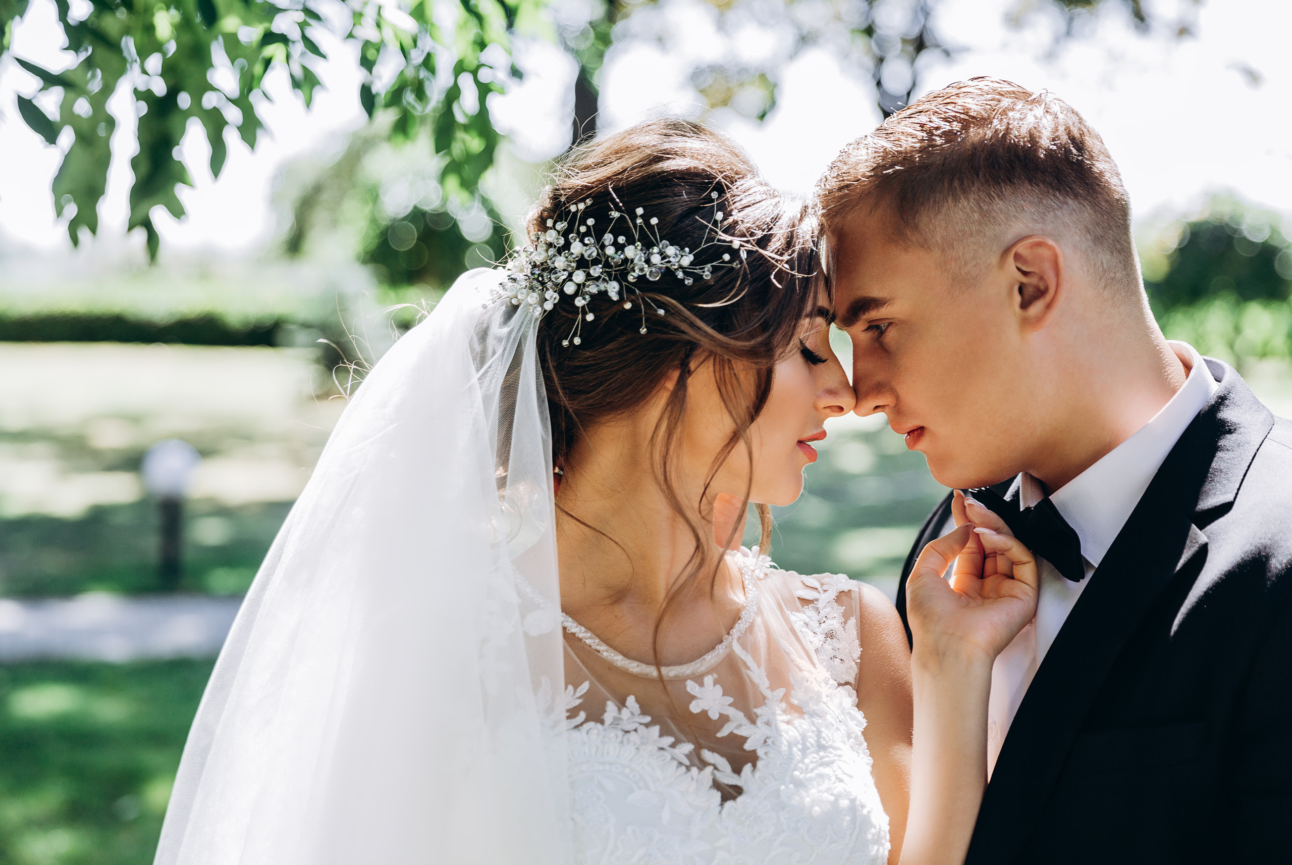 A + D. Весільний фотограф у Кременчуці Кісельов Сергій