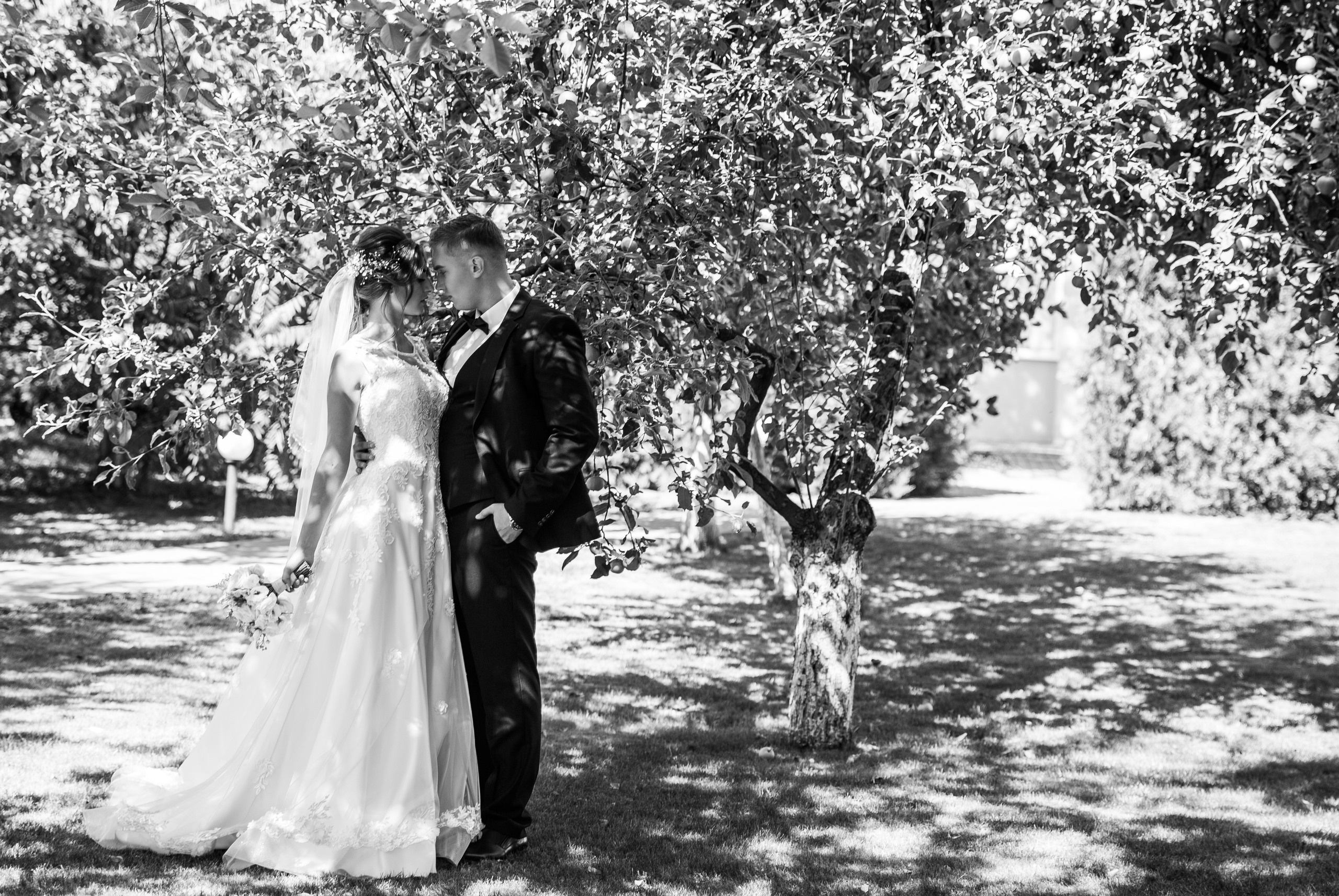 A + D. Весільний фотограф у Кременчуці Кісельов Сергій