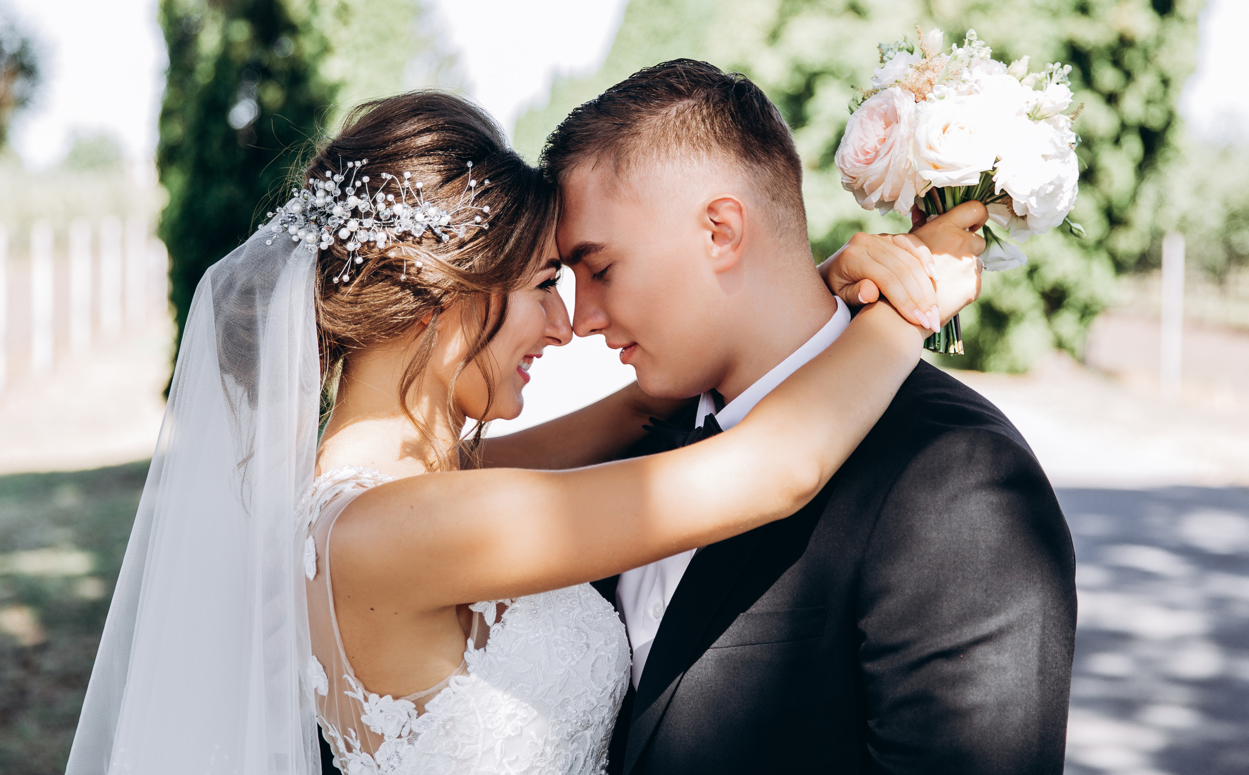 A + D. Весільний фотограф у Кременчуці Кісельов Сергій